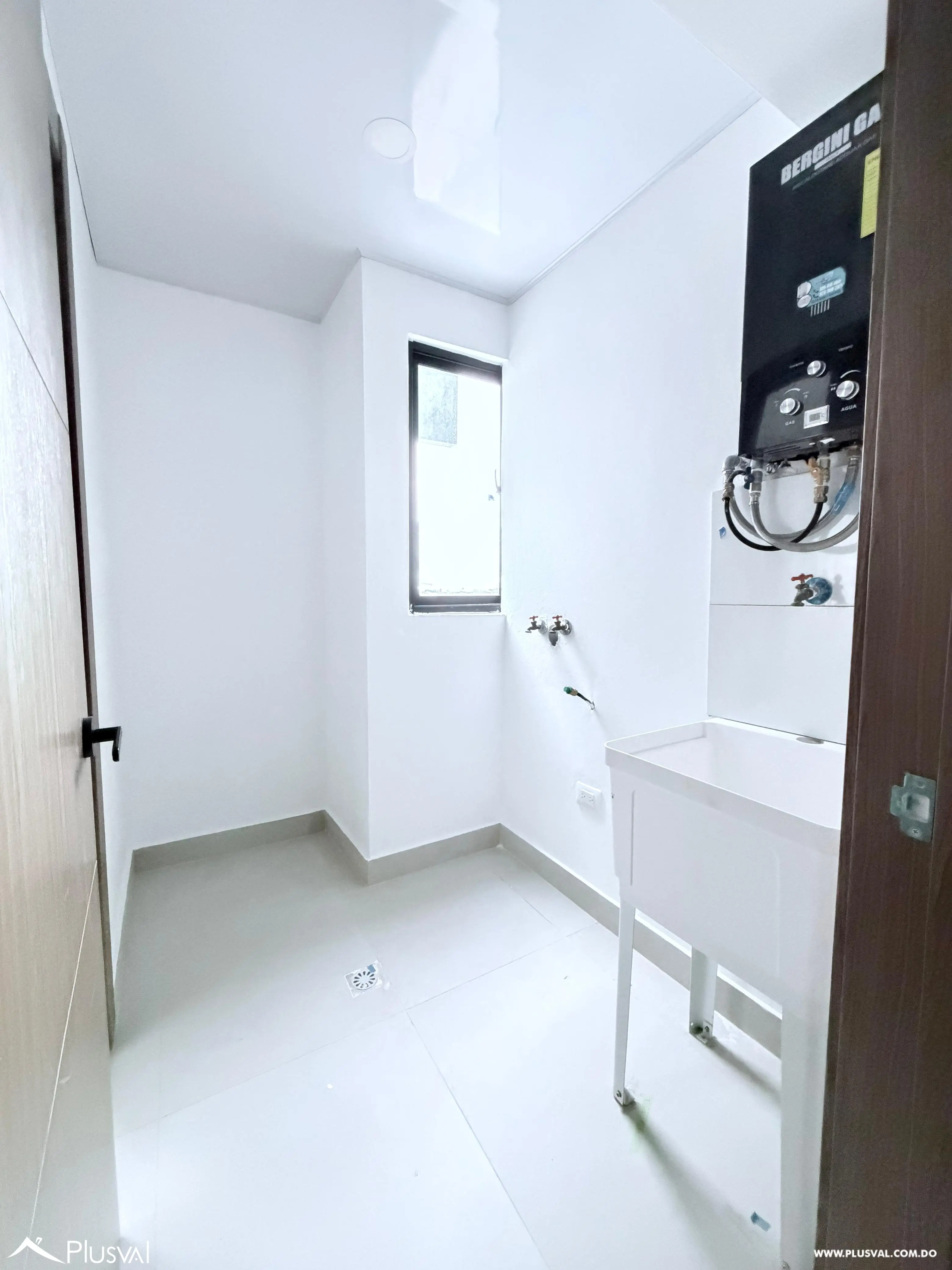 Apartamento en Venta en El Millon | 2 Habitaciones más Estudio 465518