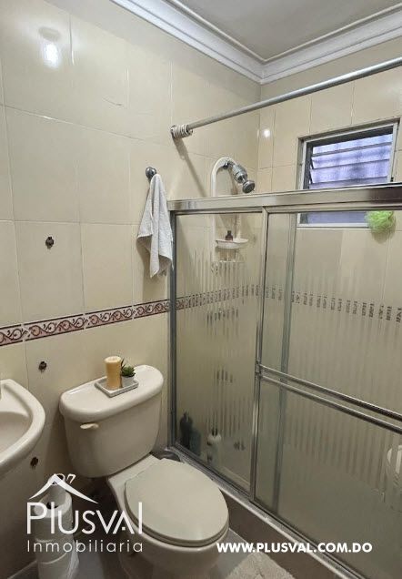 Amplio apartamento de 3 habitaciones 492991