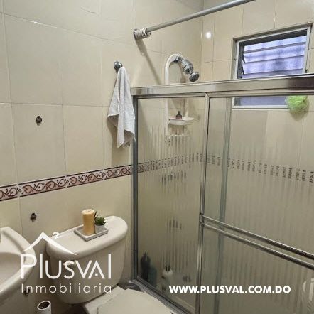 Amplio apartamento de 3 habitaciones 492991