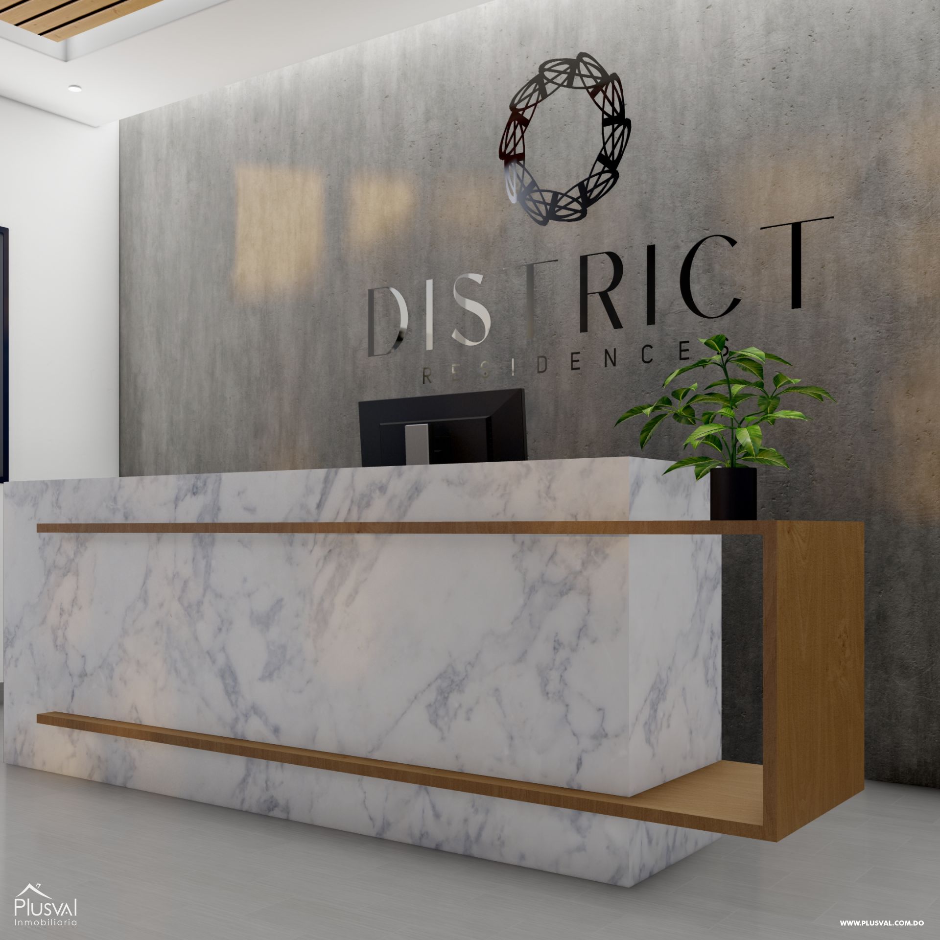 DISTRICT RESIDENCES 283737