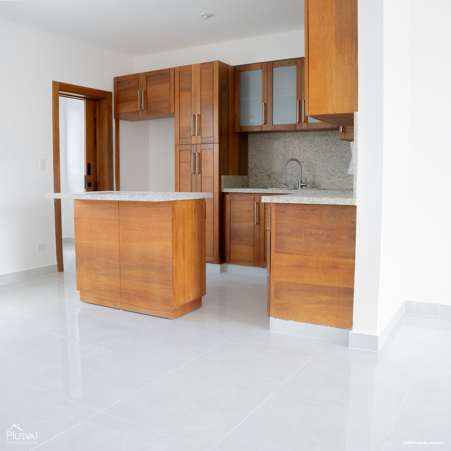 Proyecto residencial compuesto cómodos apartamentos 427662