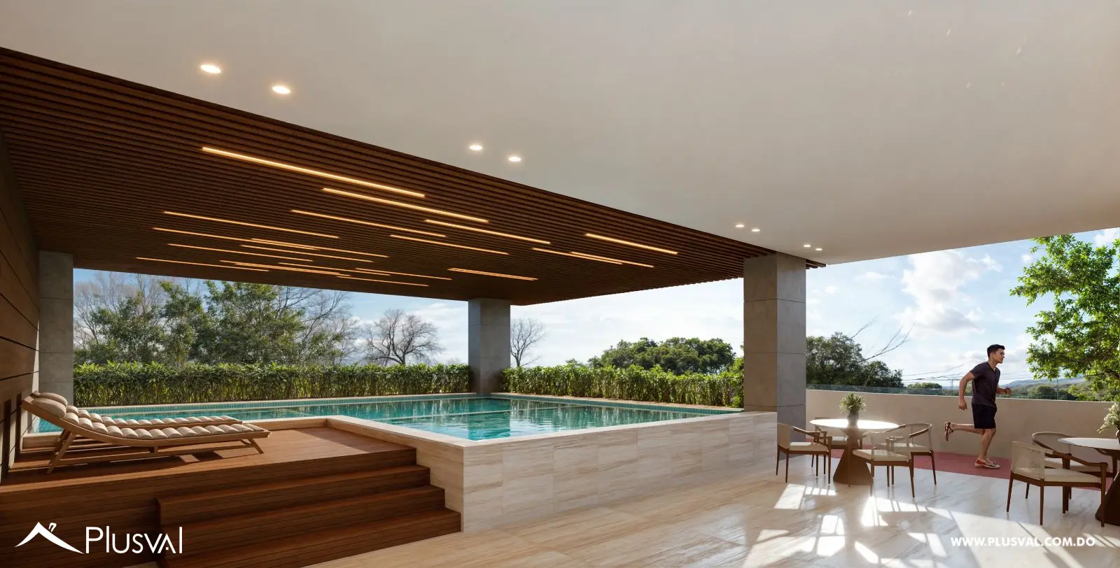 Lujosos Apartamentos de venta en Piantini con excelente distribucion 533387