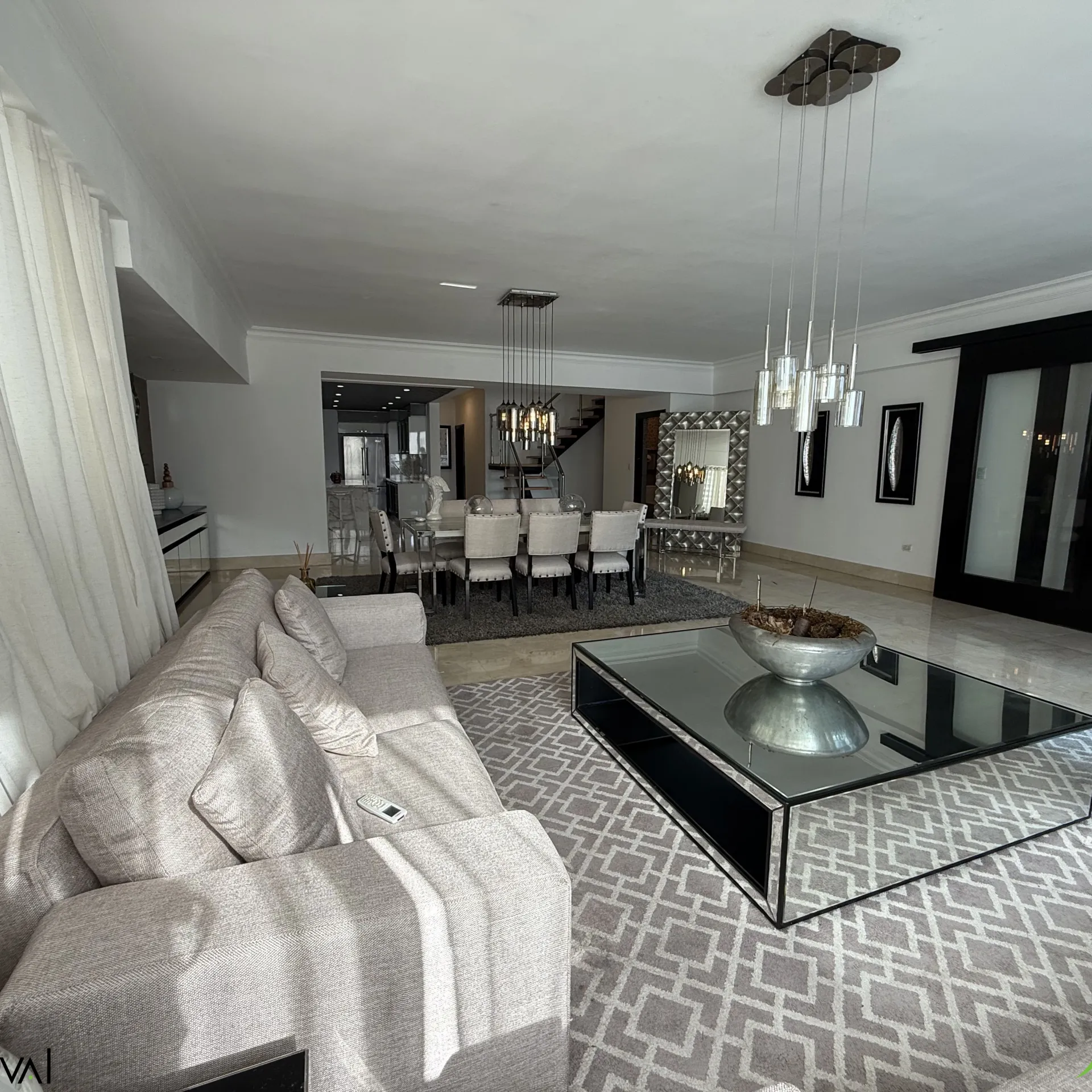 Excelente Pent-house en el Naco 427329