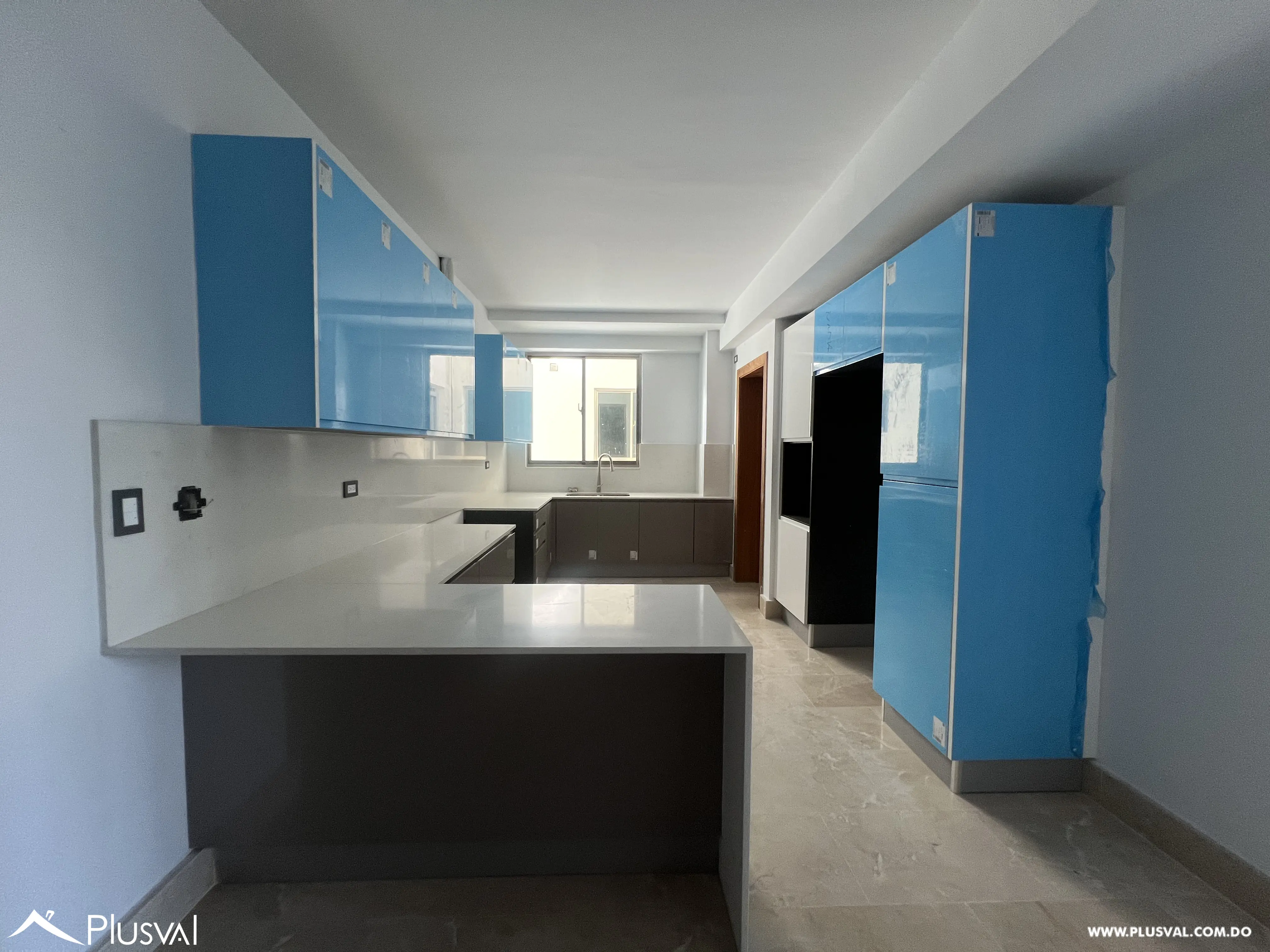 Apartamento en venta en Cacicazgos 475263