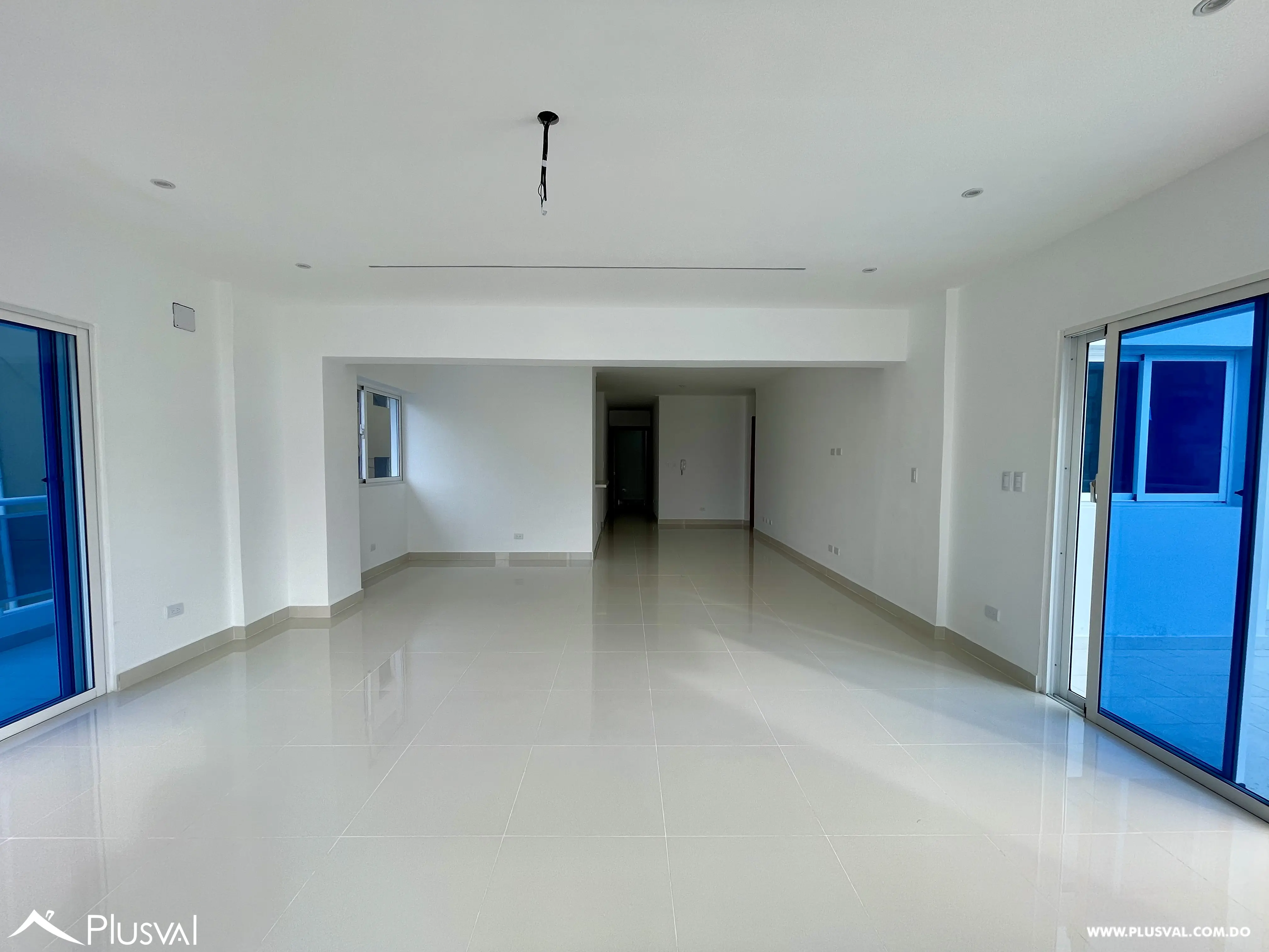 Apartamentos en Venta en El Millón -Tipo A2 (terraza privada) 484987