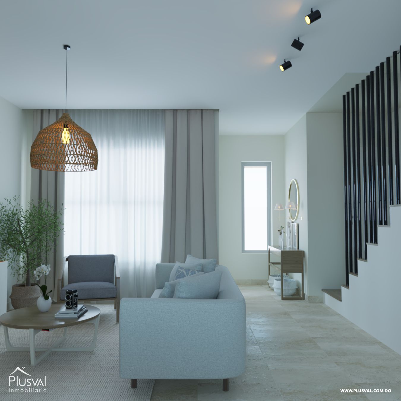 TownHauss III - Punta Cana 324185