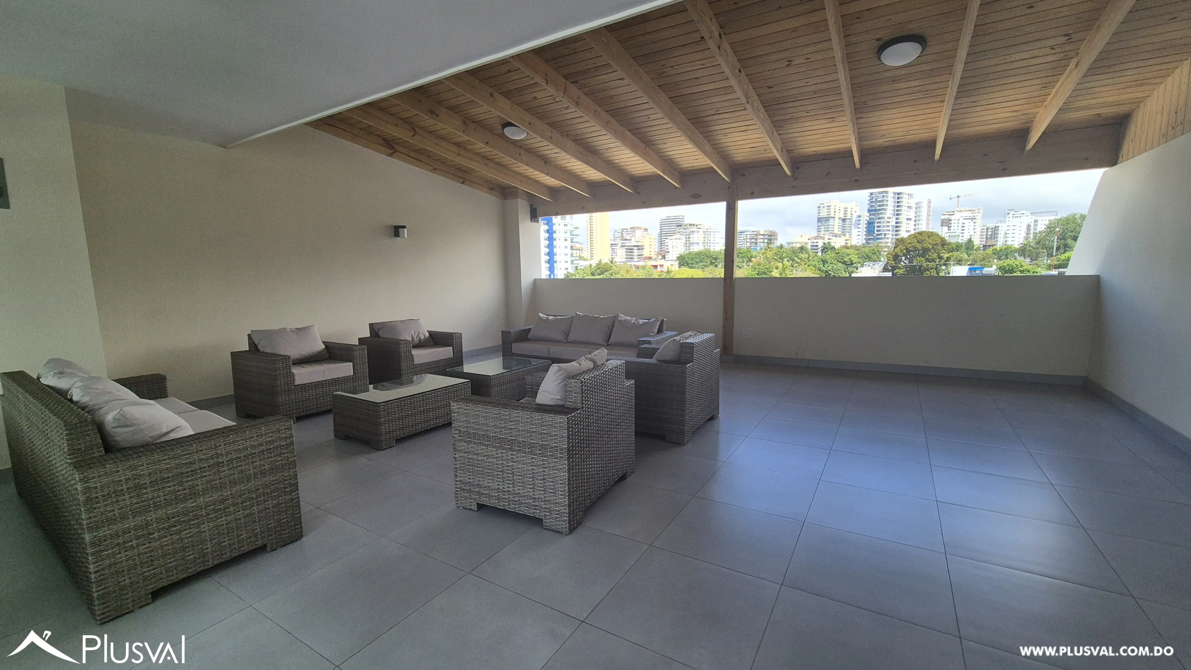 Apartamento en Alquiler, Zona Universitaria 498444