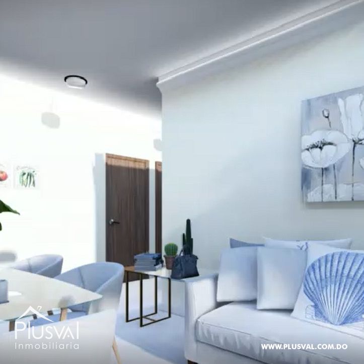 Apartamentos en venta, ubicados en San Isidro 384551