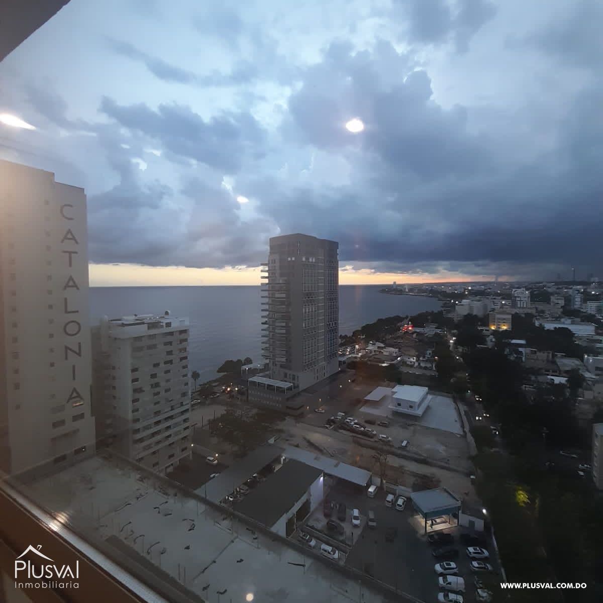 Apartamento en venta, Torre 3 Malecón Center, Santo Domingo DN 387788