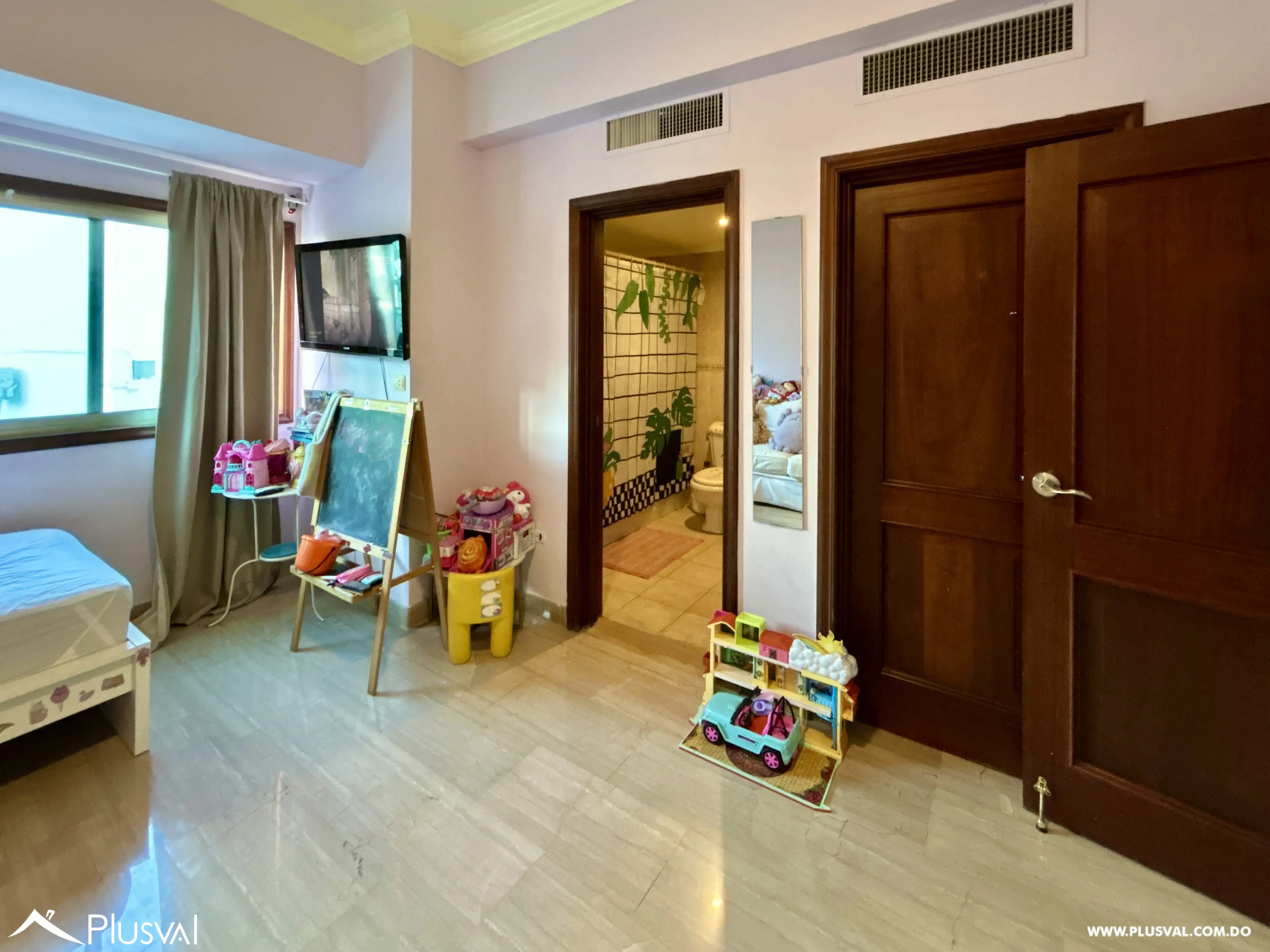 Apartamento en venta en La Esperilla. 454830