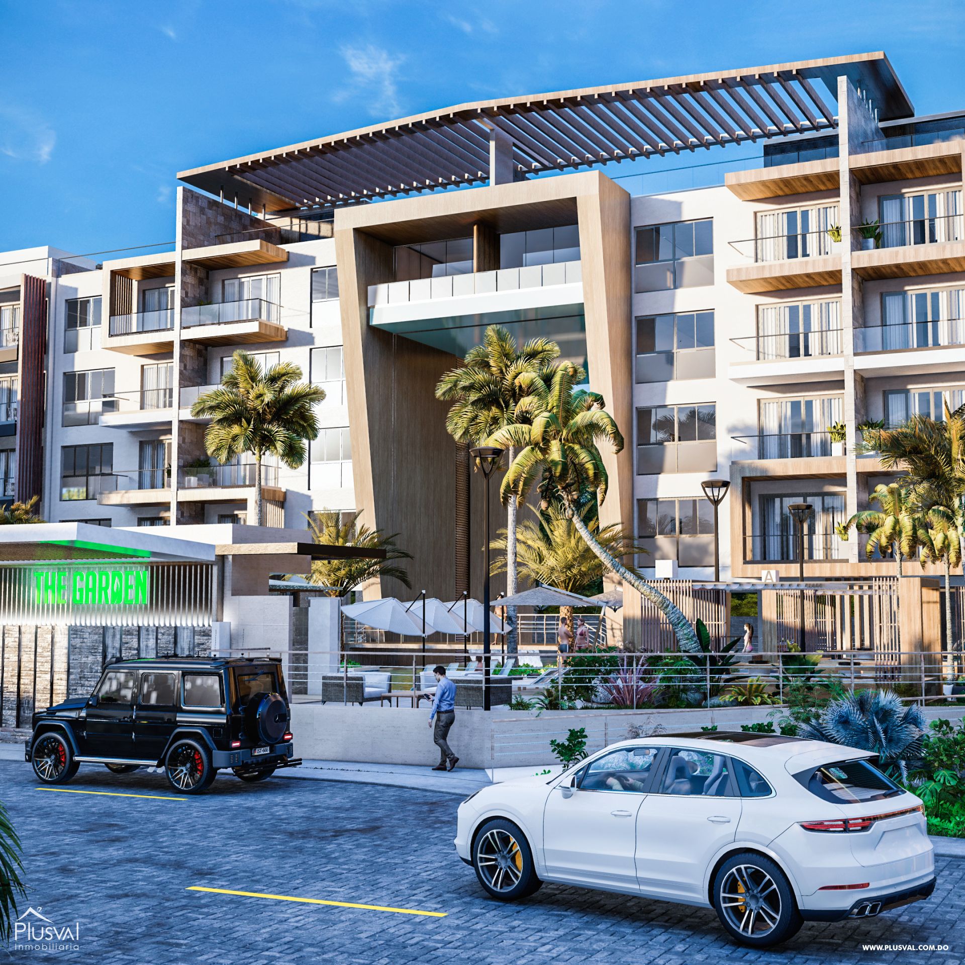Apartamento en Venta,  Punta cana 435616