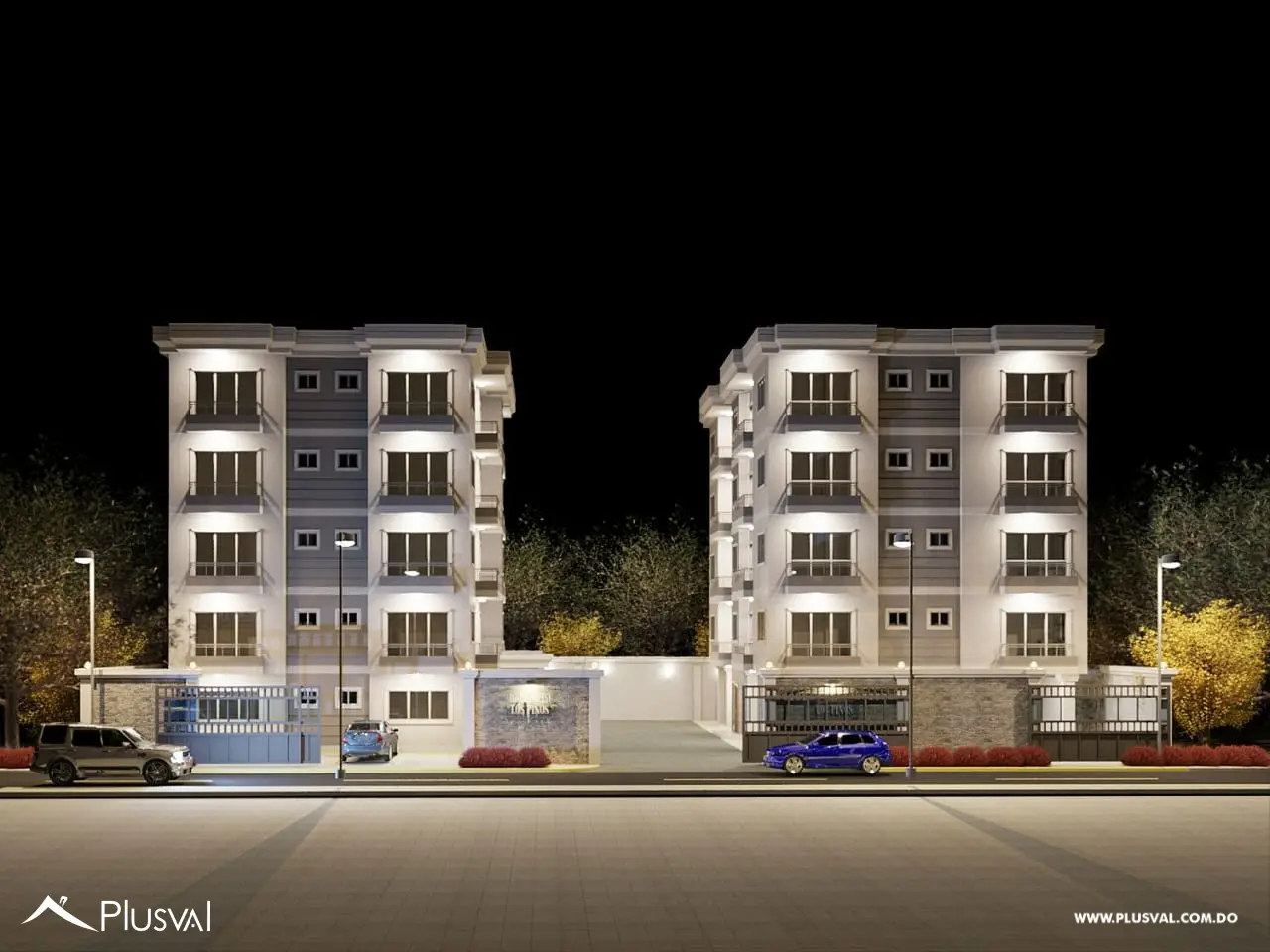 Apartamento en Venta de 3 habitaciones en Los Ríos – con finas terminaciones 471619