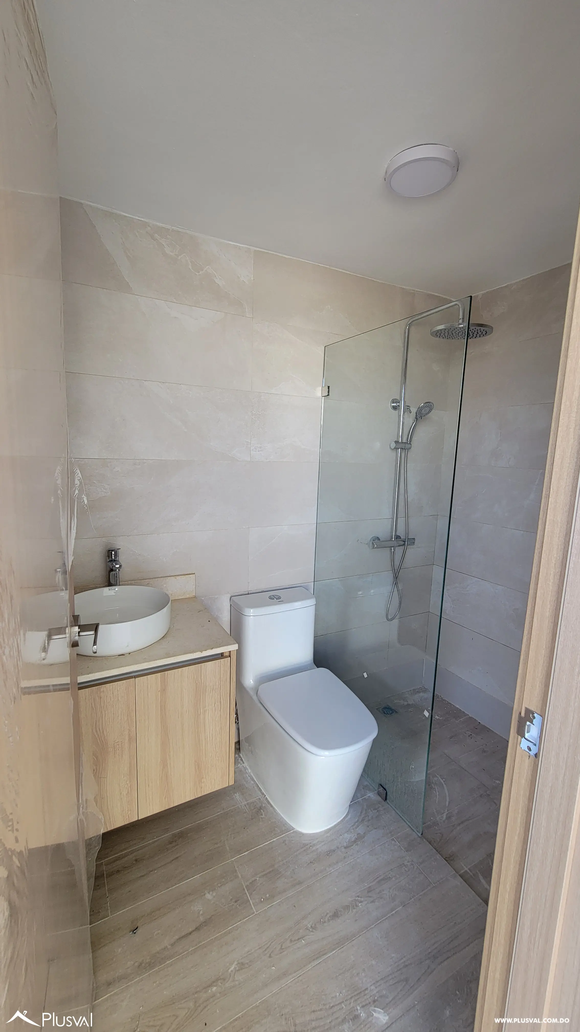 Amplio apartamento de 2 H con Terraza Las Canas. Lanwood 481396