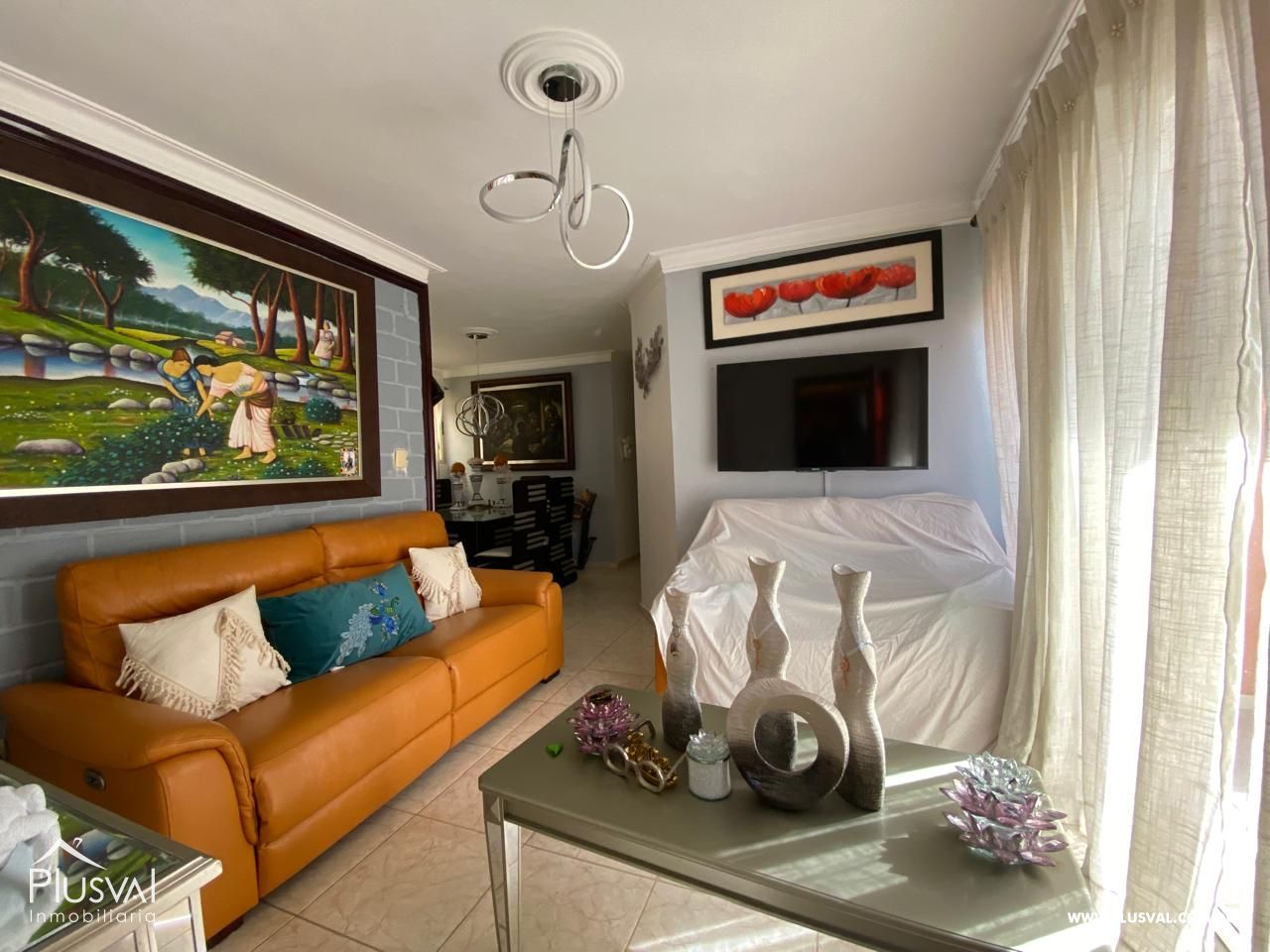 Acogedor Apartamento con Ubicación Céntrica 434778