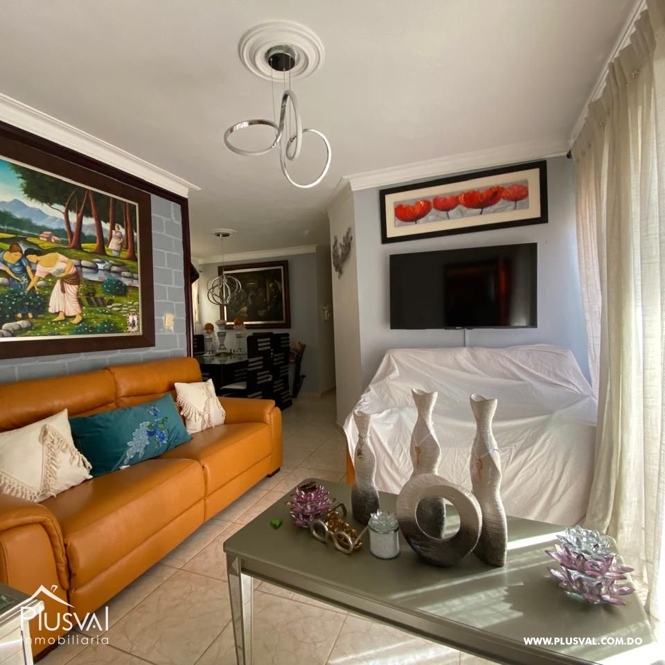 Acogedor Apartamento con Ubicación Céntrica 434778