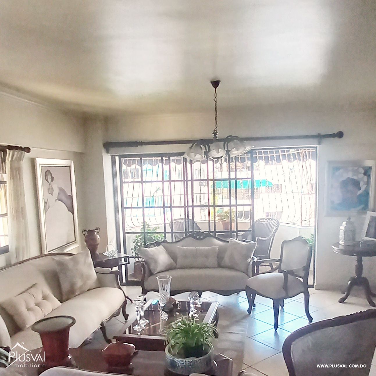 Apartamento en venta, Bella Vista. 307817