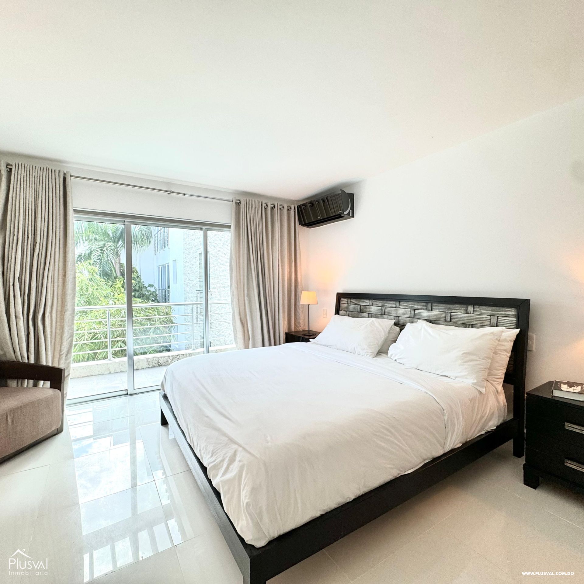 Lujoso Penthouse con vista al mar en proyecto exclusivo. 408529