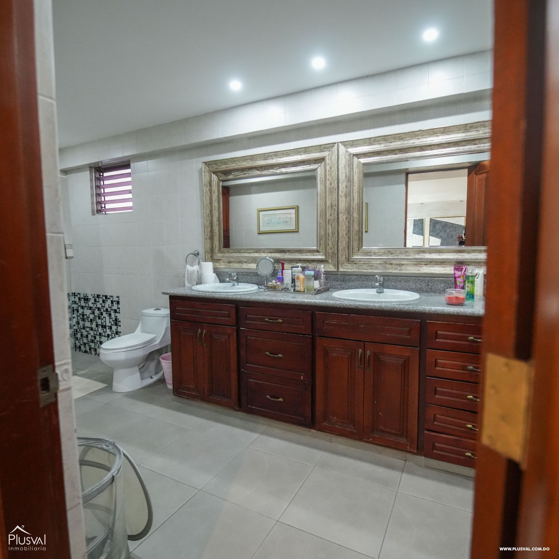 Hermoso penthouse en venta, Evaristo Morales 261169