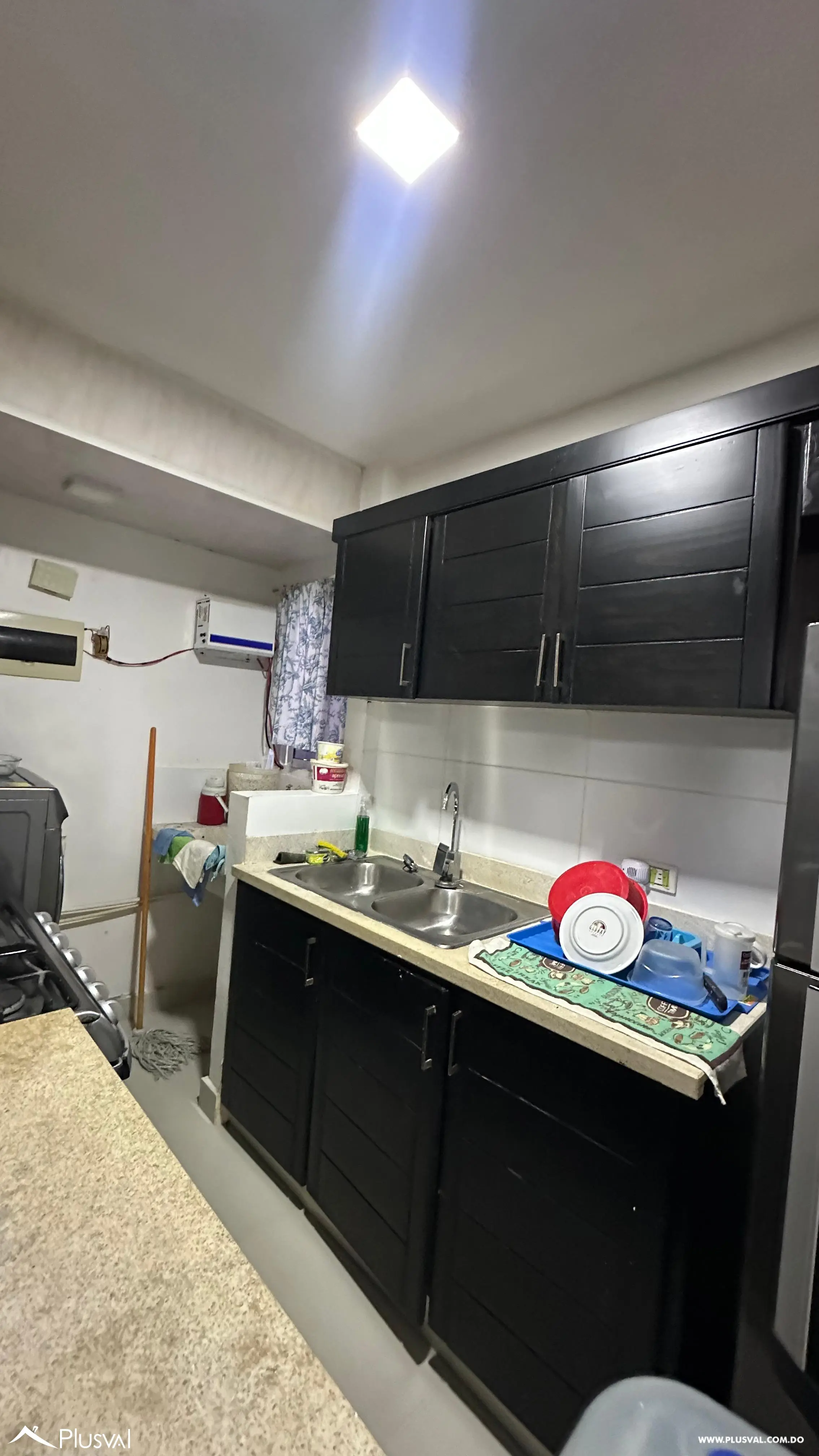 Apartamento Amueblado en Alquiler en Autopista de San Isidro | 3 Habitaciones 513128