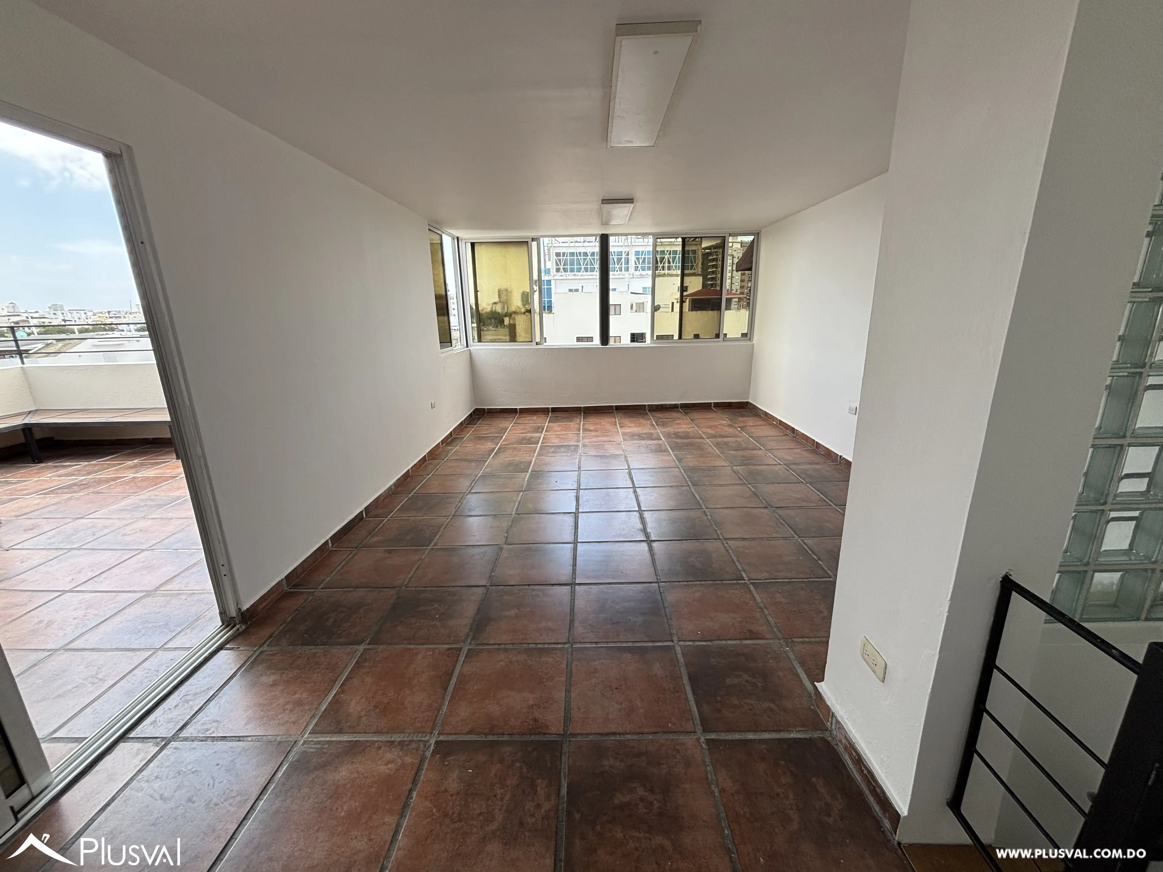 Moderno Apartamento en El Millon Listo para Habitar 460946