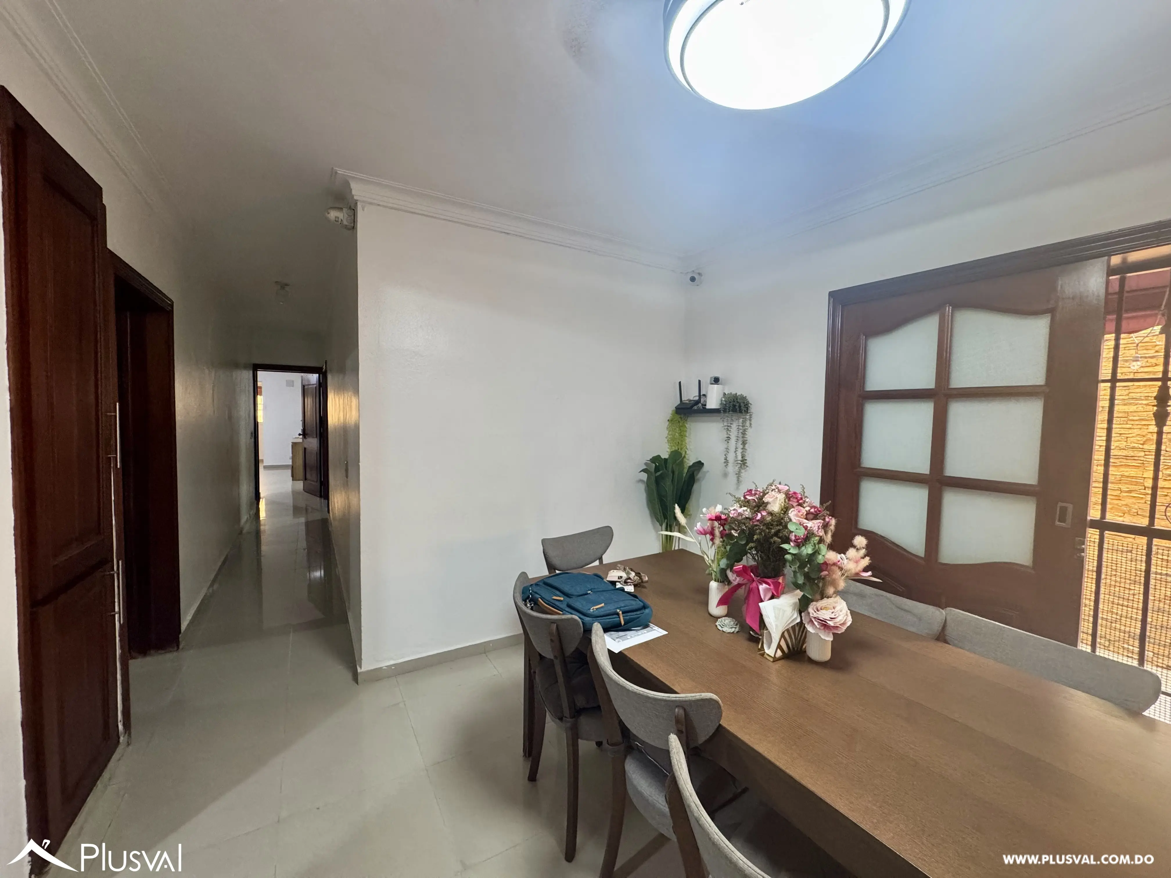 Amplio apartamento ubicado en Alma Rosa I, Santo Domingo Este 527349