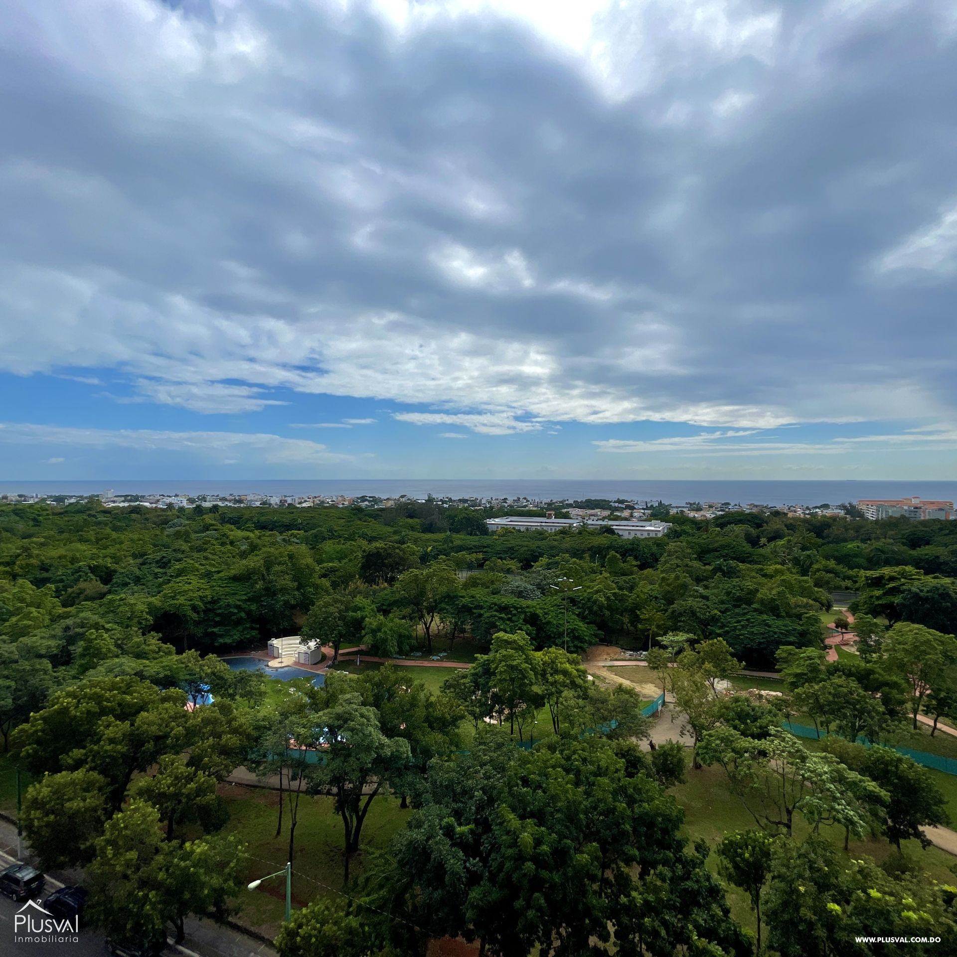 Impresionante Penthouse en Venta, Los Cacicazgos 247256