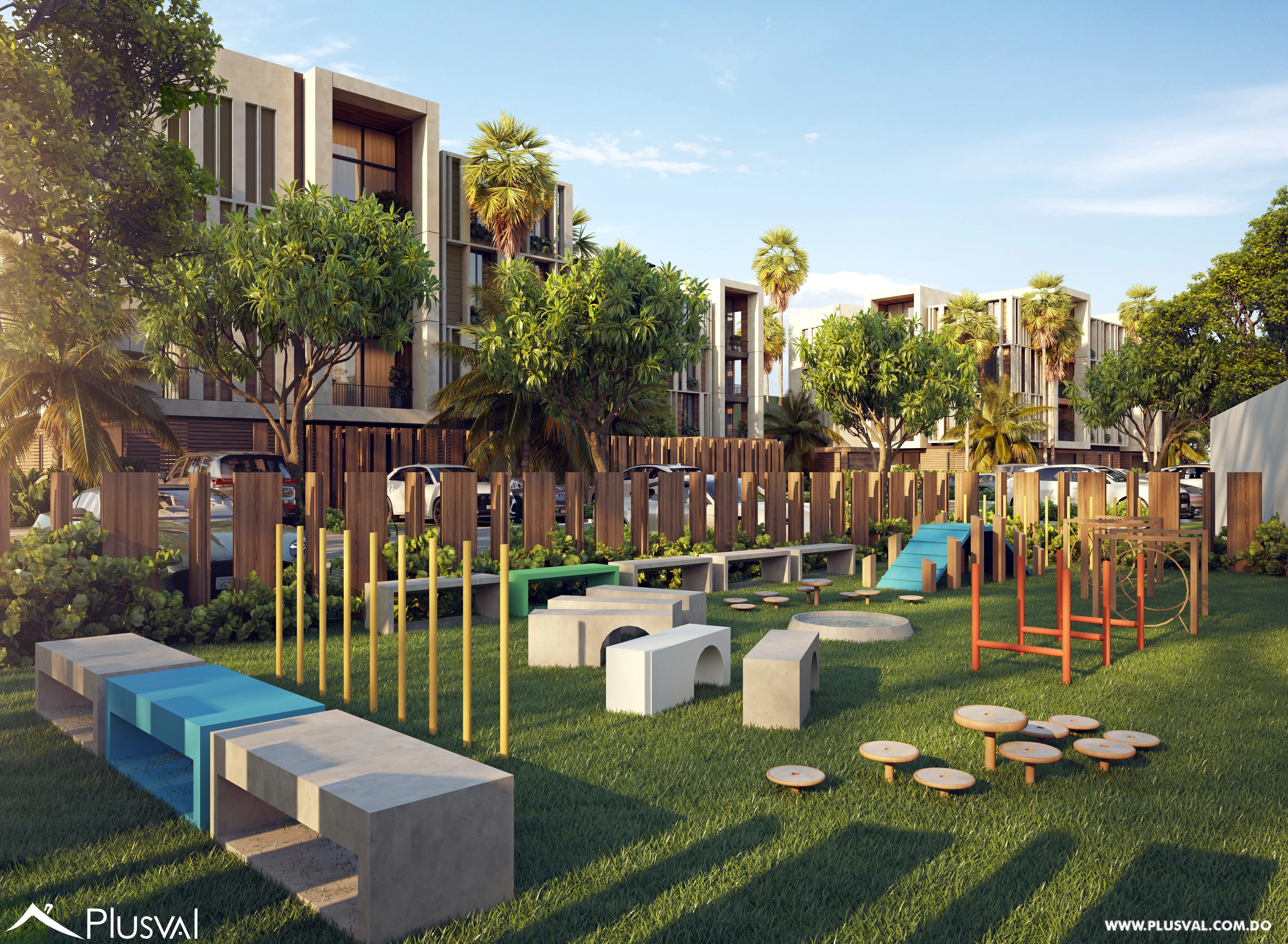 Se vende apartamentos turísticos en Juan Dolio 496382