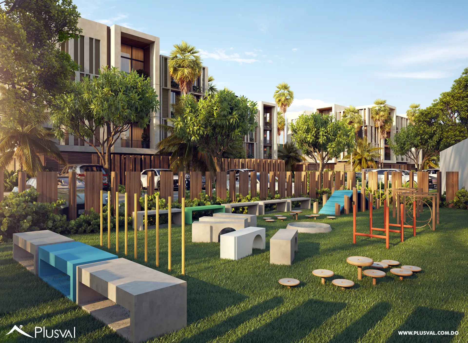 Se vende apartamentos turísticos en Juan Dolio 496382