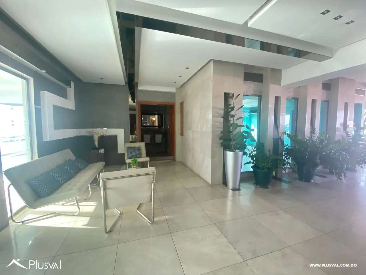 Alquilo Maravilloso Apartamento Vista Mar en Los Cacicazgos 460746