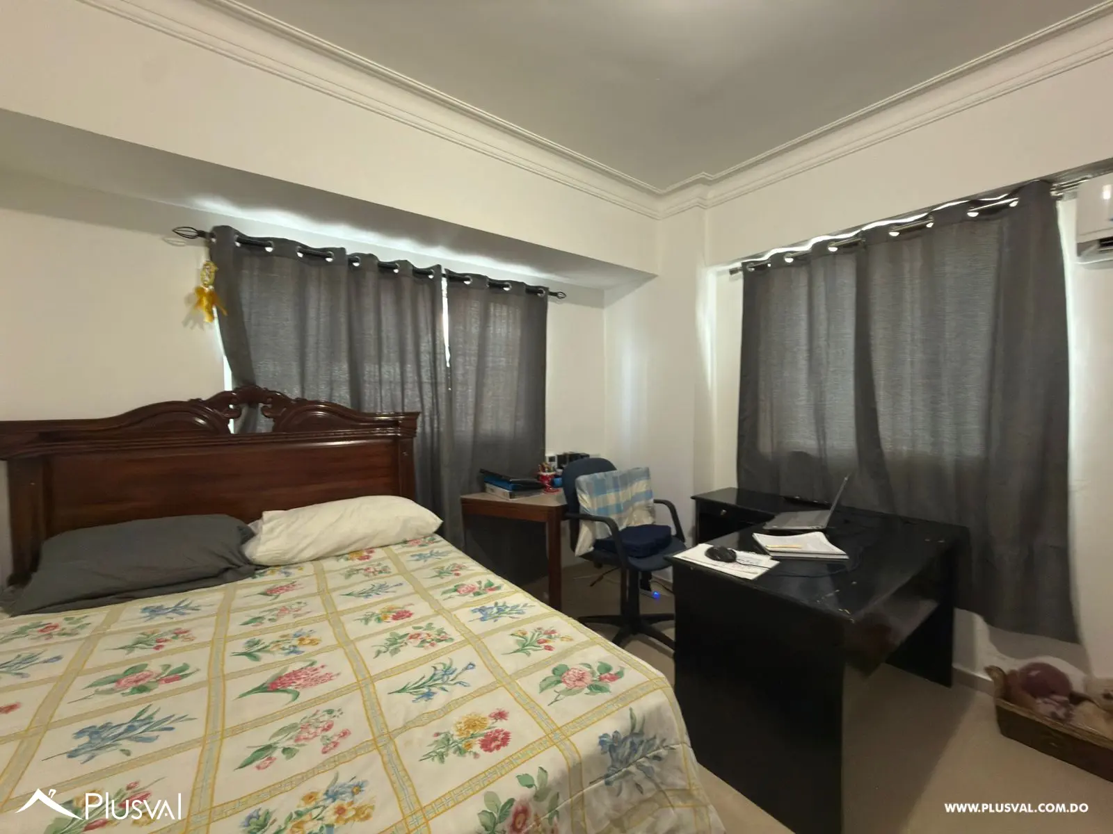 Hermoso apartamento en venta en Ensanche Julieta 481919