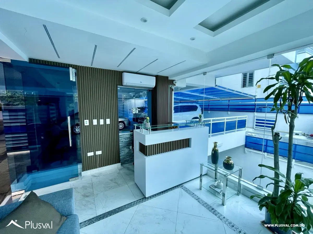 Apartamento En Venta en El Millón 469859