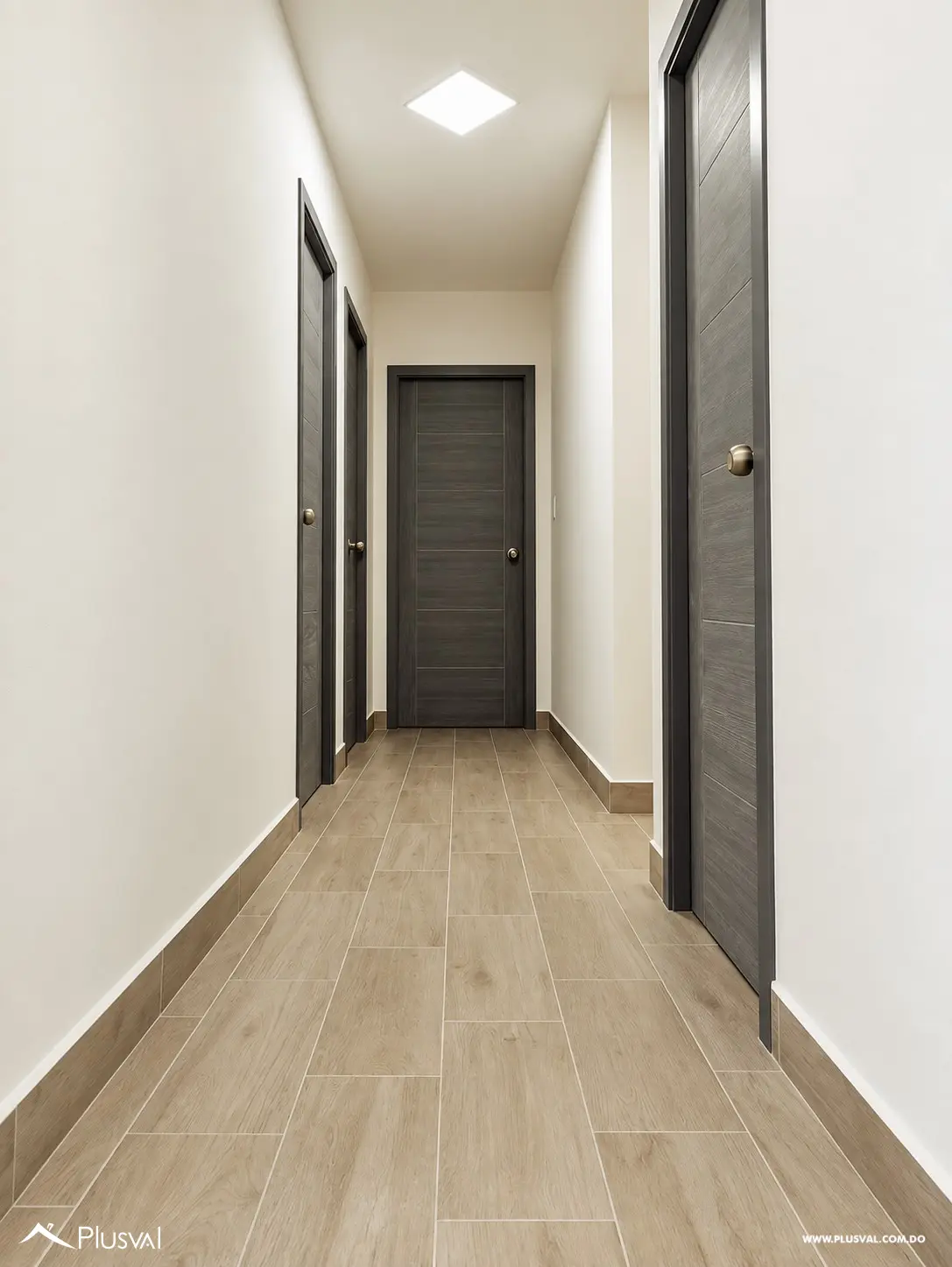 Alquiler apartamento nuevo 3 hab. full amueblado con amenidades | Pueblo Bávaro 529623