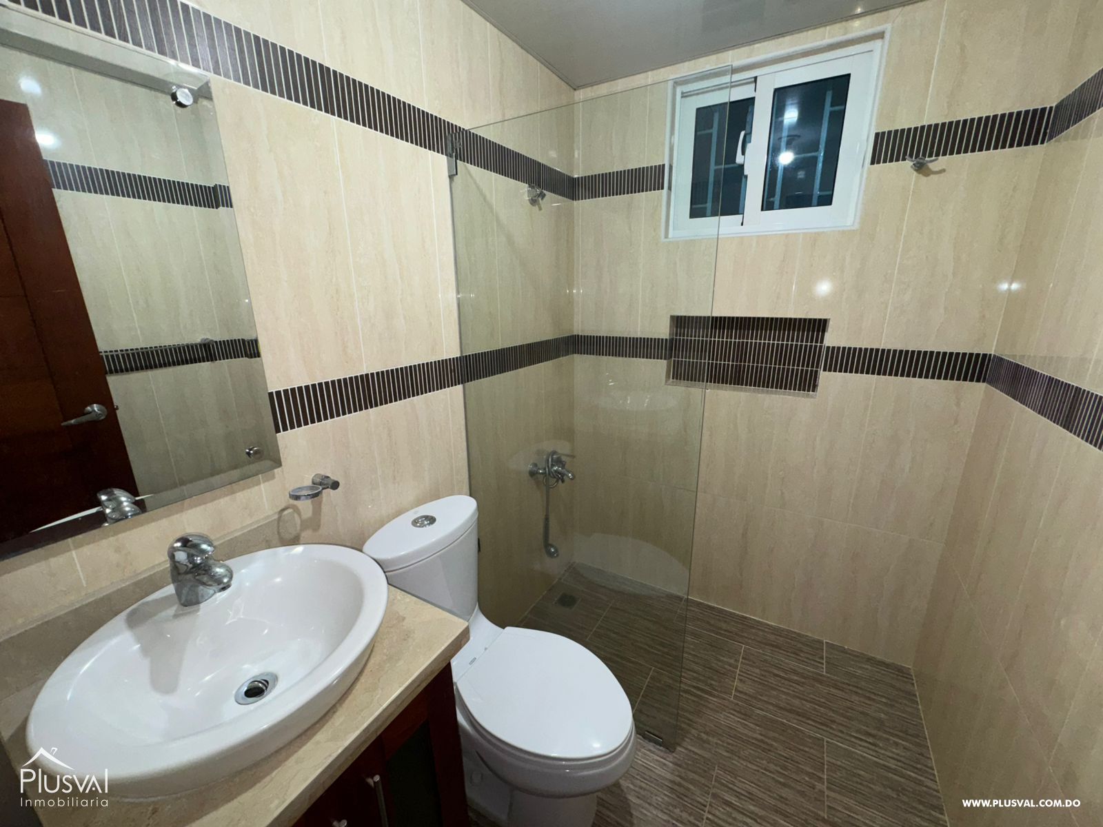 Apartamento en Alquiler en Monte Verde, Santiago 508143