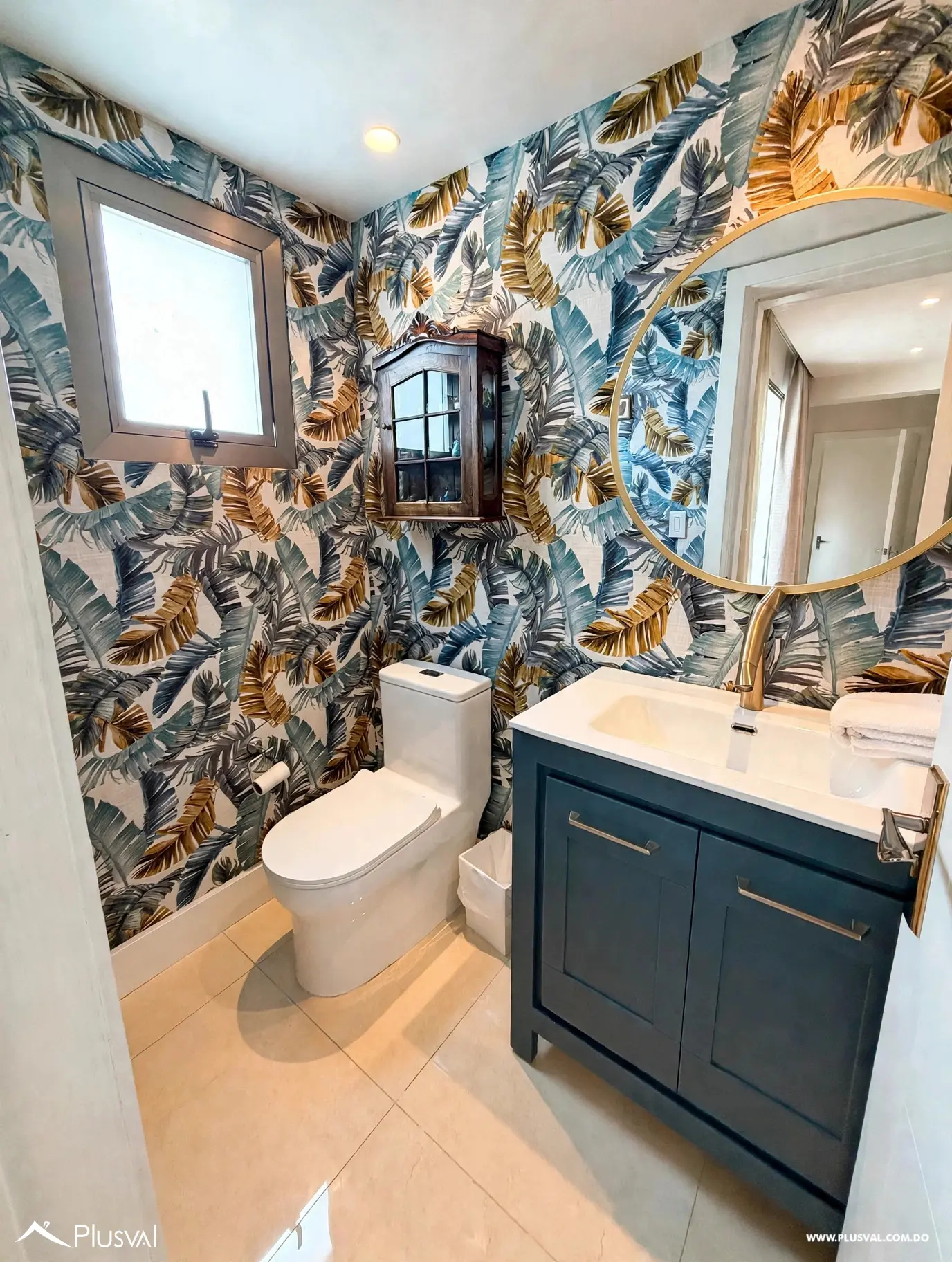 Exclusivo pent-house ubicado en el prestigioso sector de Serralles. 529646