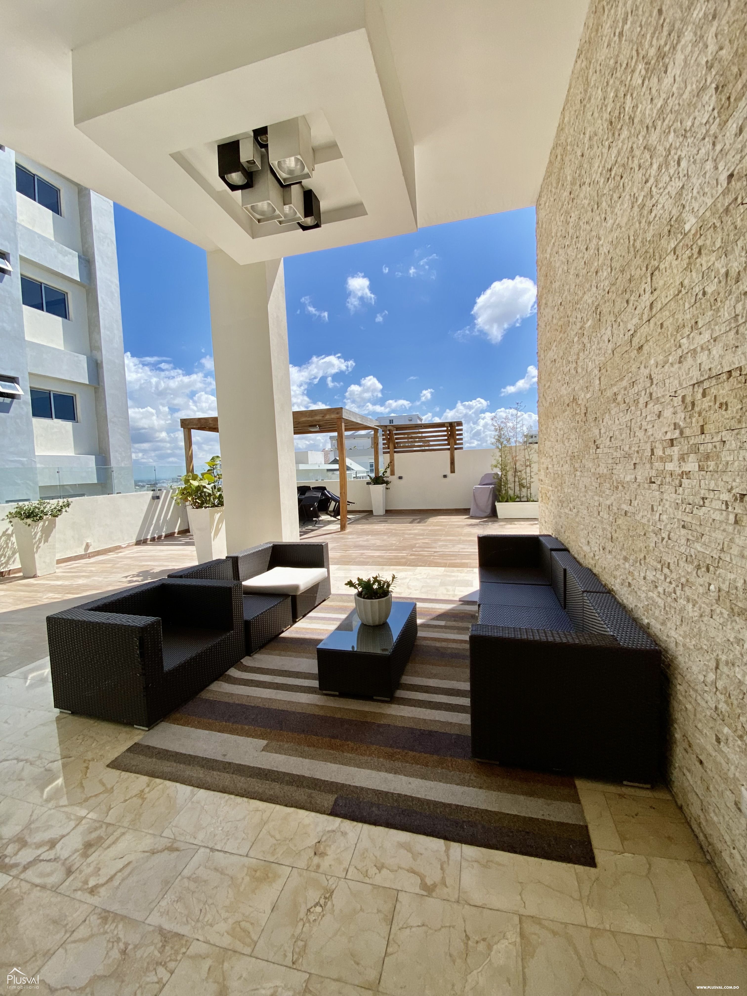 Apartamento en venta en Naco, piso 10 273226