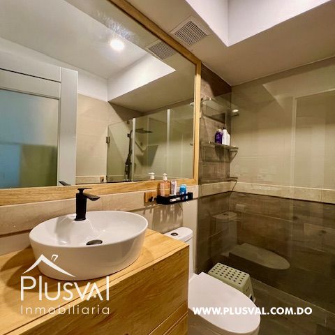 Amplio Apartamento en Venta en Evaristo Morales 350349