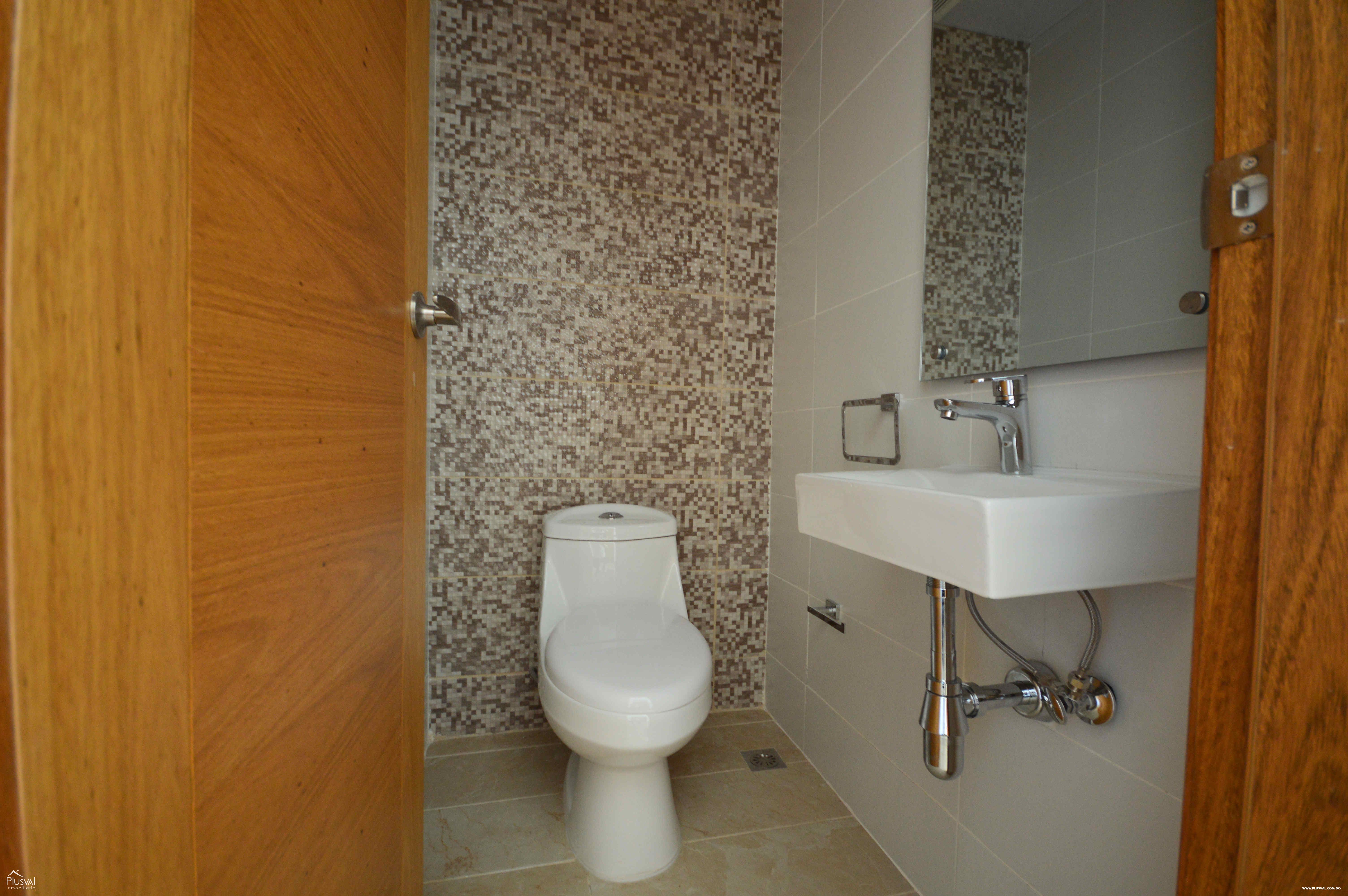 Apartamento en alquiler, en La Julia. 531850