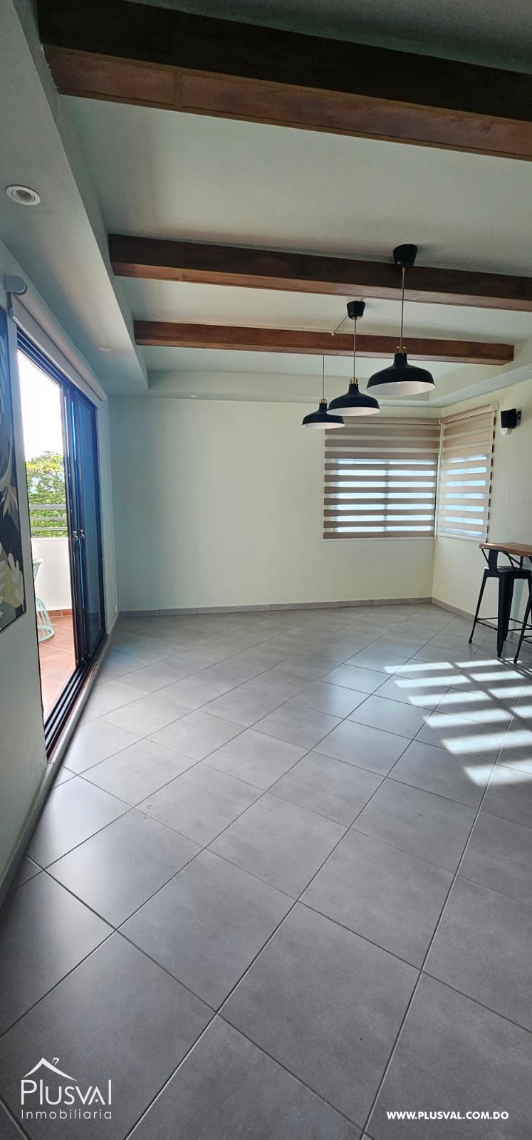 Apartamento en Venta Totalmente Amueblado con Espectacular Terraza Privada 468946