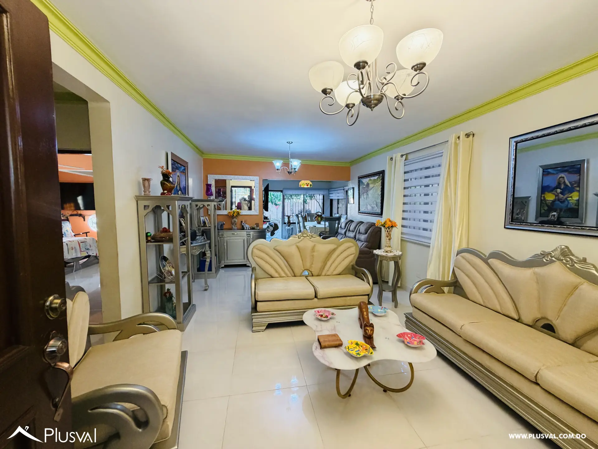 Casa en venta en Altos de Arroyo Hondo 486509
