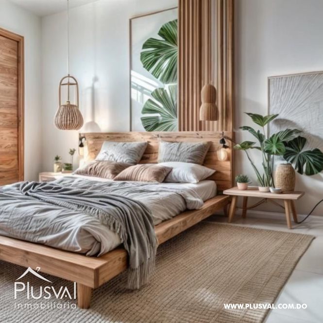 Proyecto de apartamentos en Punta Cana 376816