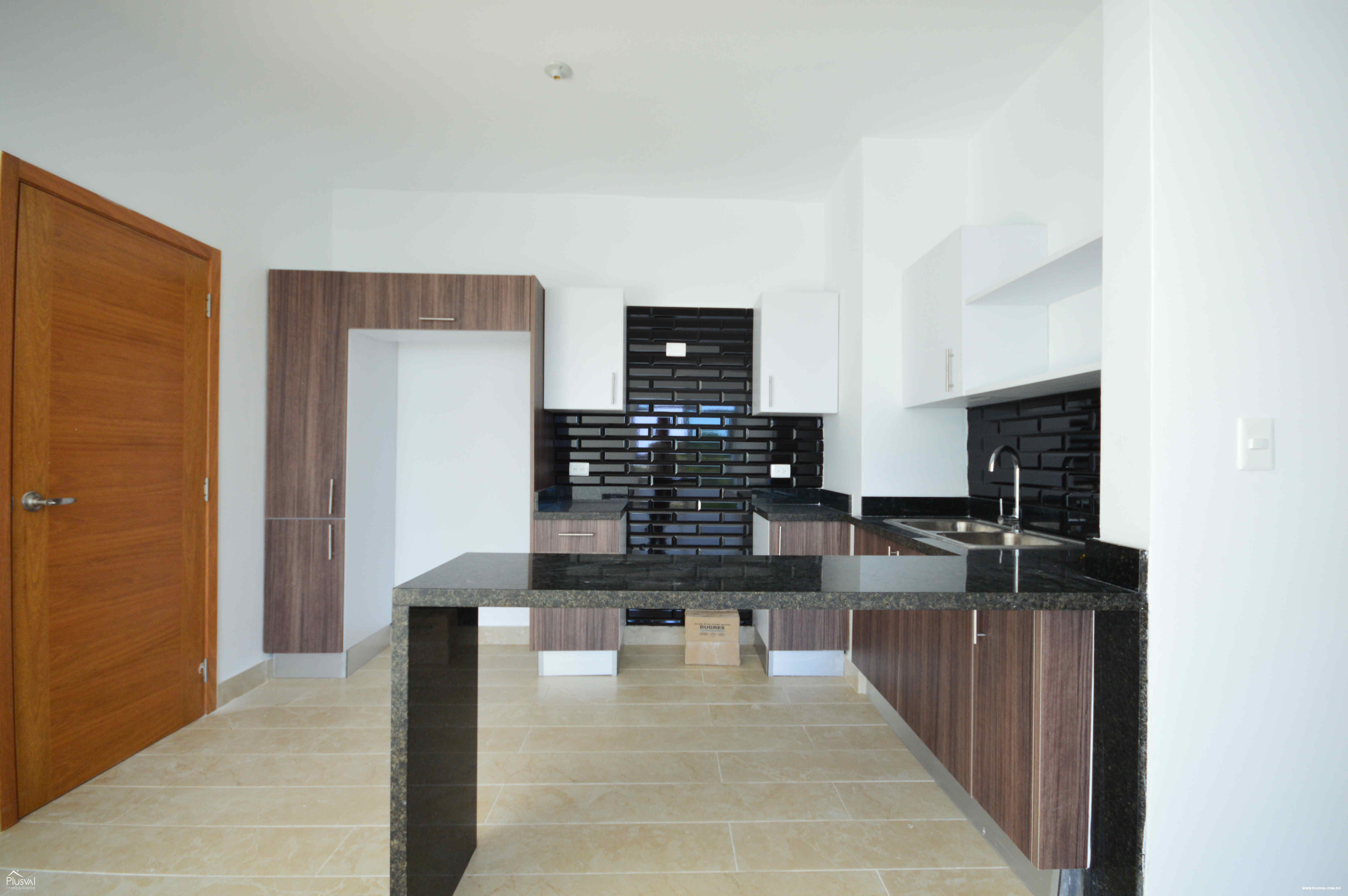 Apartamento en alquiler, en La Julia. 531847