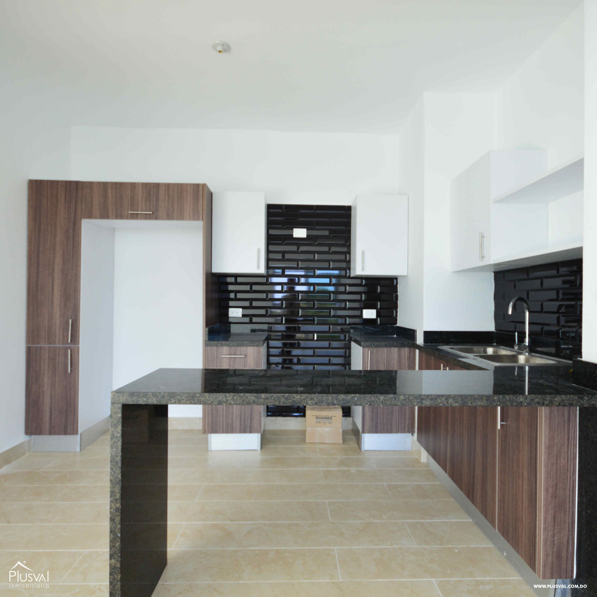 Apartamento en alquiler, en La Julia. 531847