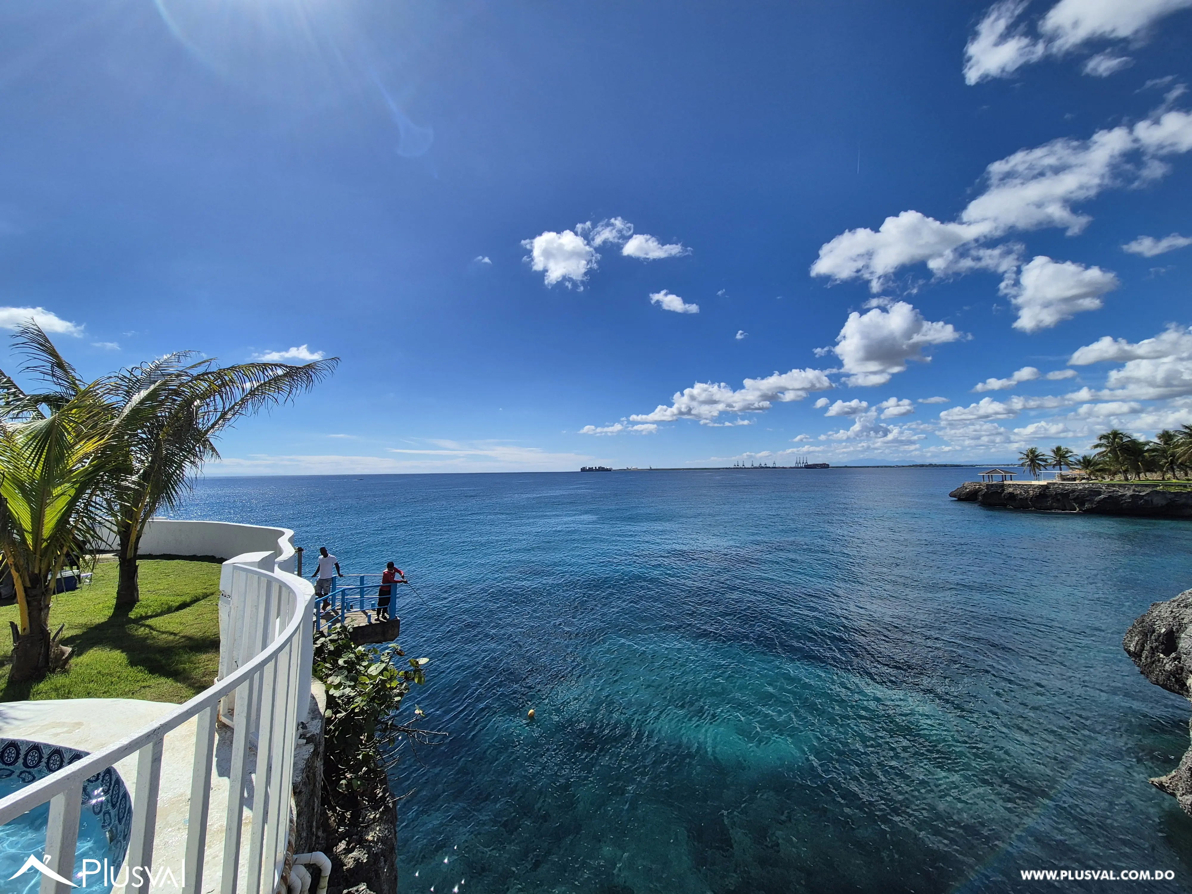 Apartamento turístico en venta en Boca Chica 474889