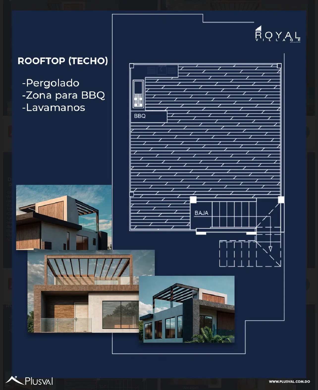 Villa en Venta,  Bavaro Punta Cana 475594