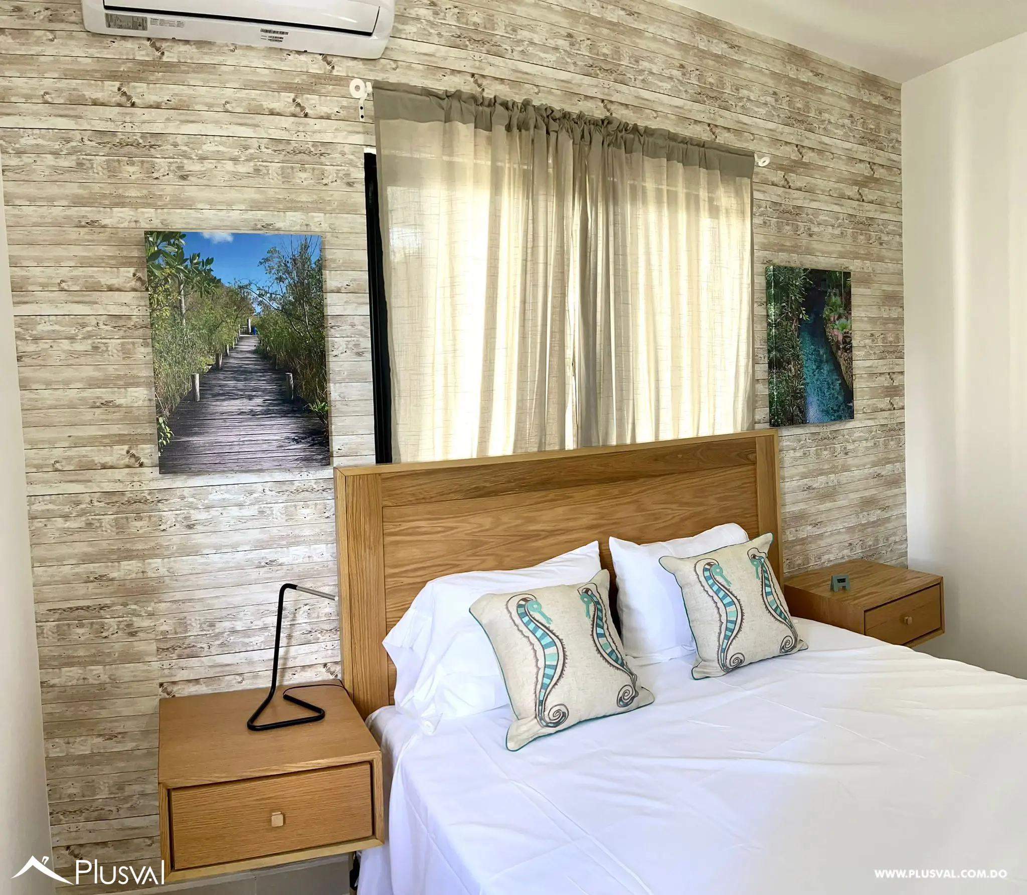 Moderno Apartamento de Venta en 4to nivel en Santiago con Atractivas Amenidades y Ascensor 492364