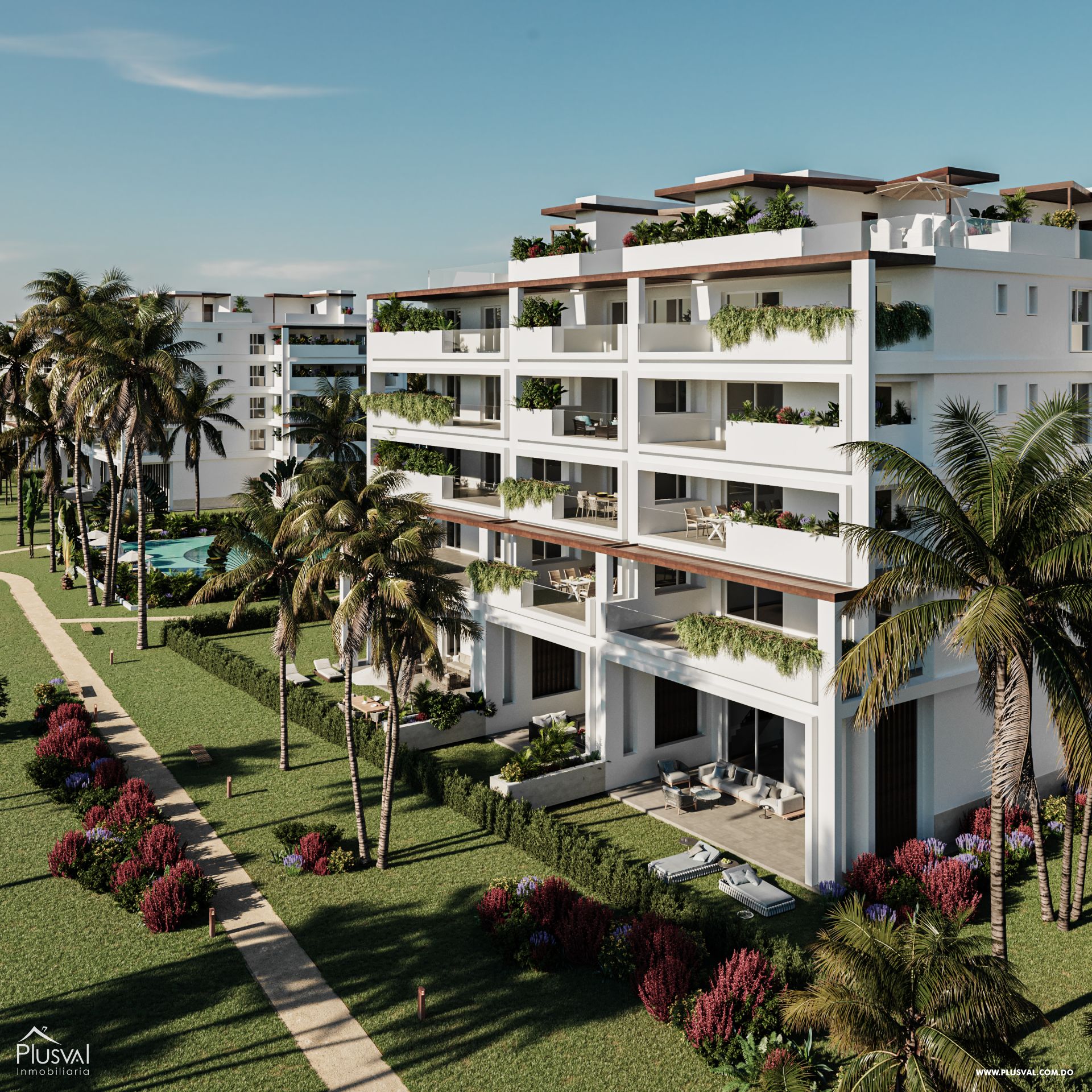 Espectacular proyecto en Cana Bay 356905