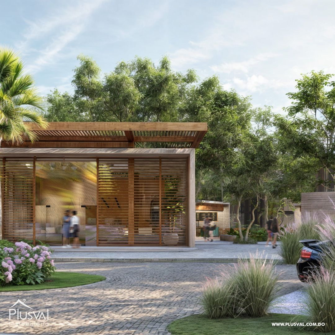 APARTAMENTOS DISPONIBLES EN LAS TERRENAS 382015