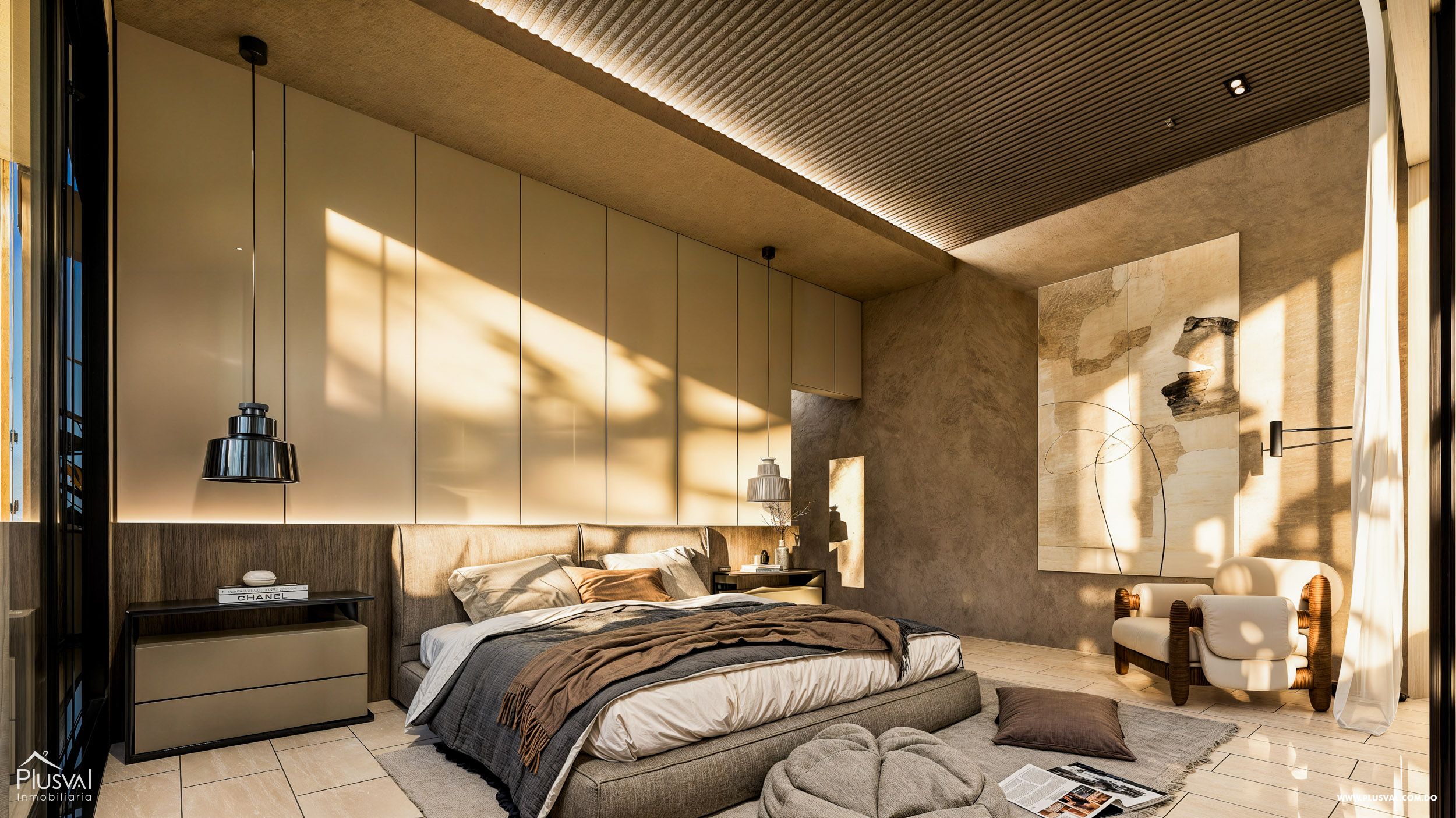 Casa de lujo en venta en Punta Cana Village – 5 habitaciones, piscina y jacuzzi 463935