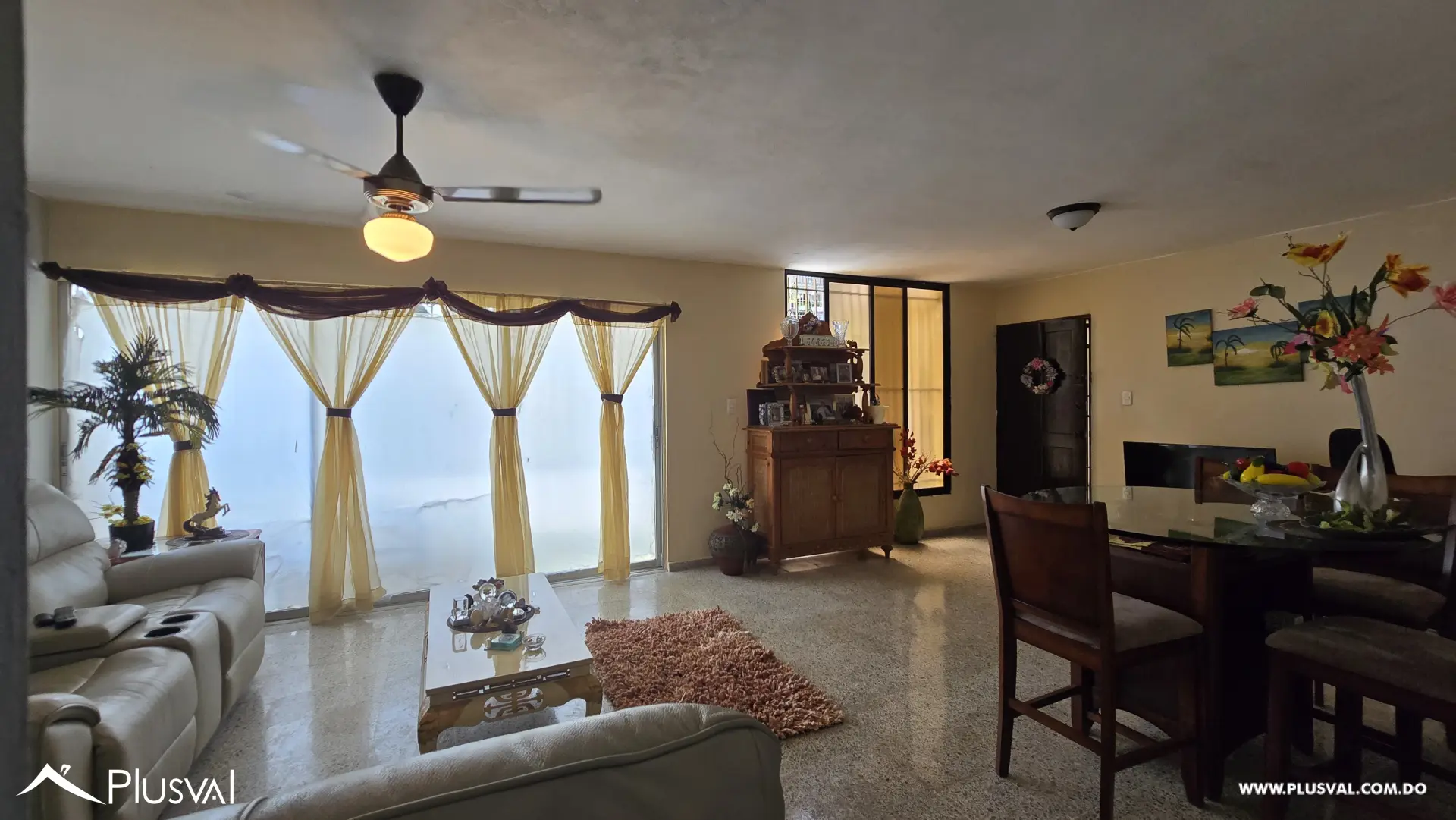 Buscas propiedad con fines comerciales? Este apartamento con ubicación estratégica, es tu oportunidad 457144