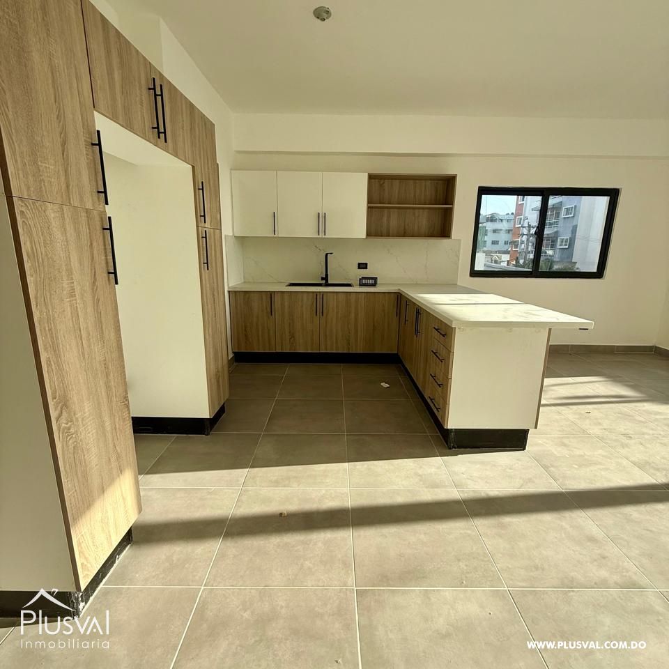 Apartamento ideal para vivir en El Millon 419463